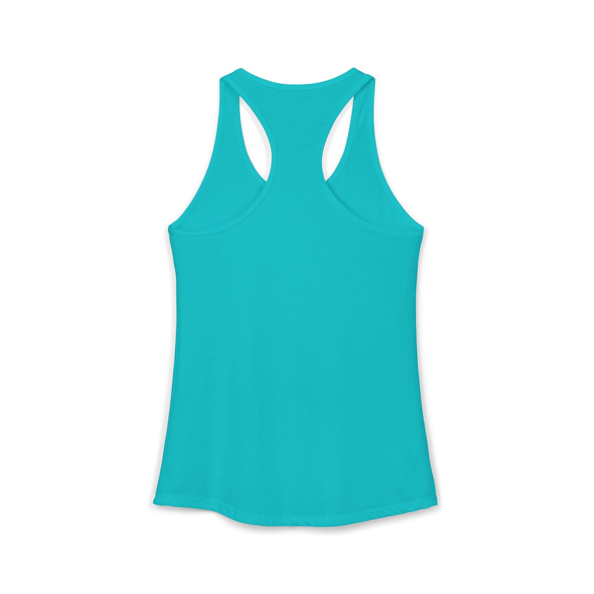 FAFO - Women's Ideal Racerback Tank
