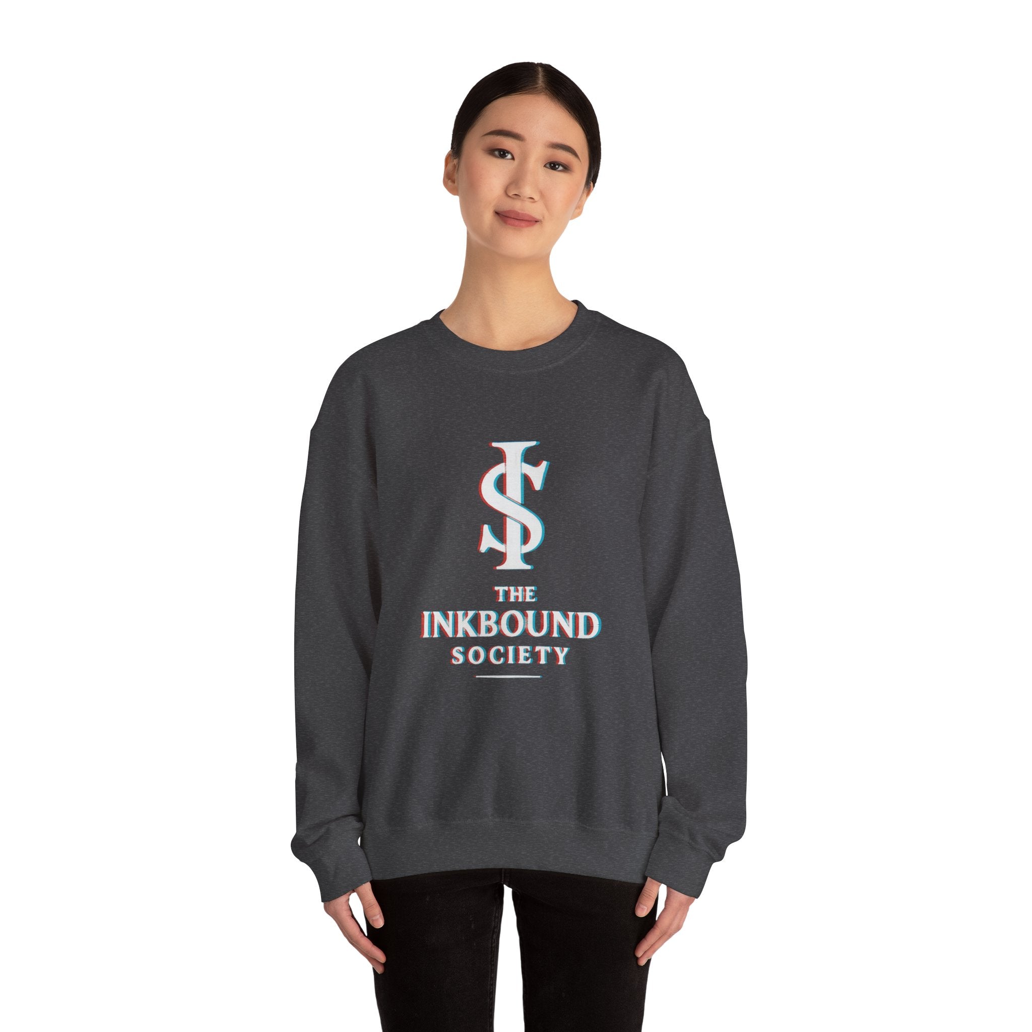 The Inkbound Society “Do The Thing (And Don’t Be Shit)” Sweatshirt