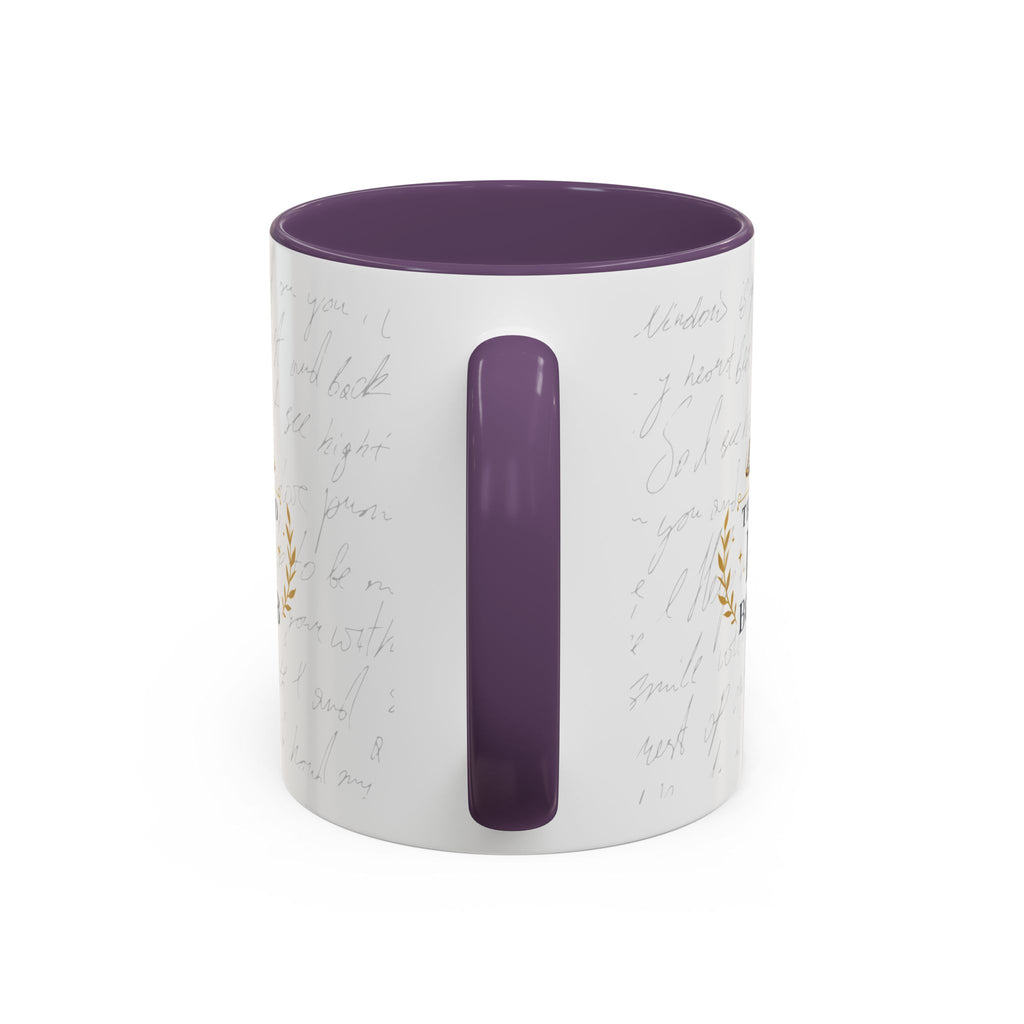 Indie Book Club Ceramic Mug (11oz & 15oz)