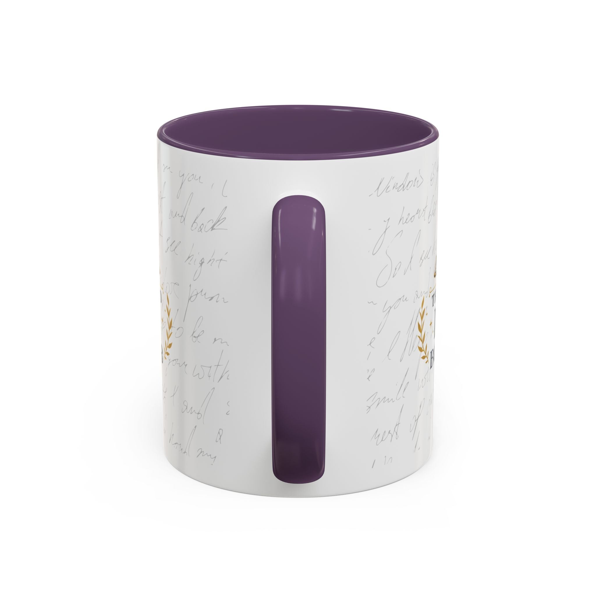 Indie Book Club Ceramic Mug (11oz & 15oz)