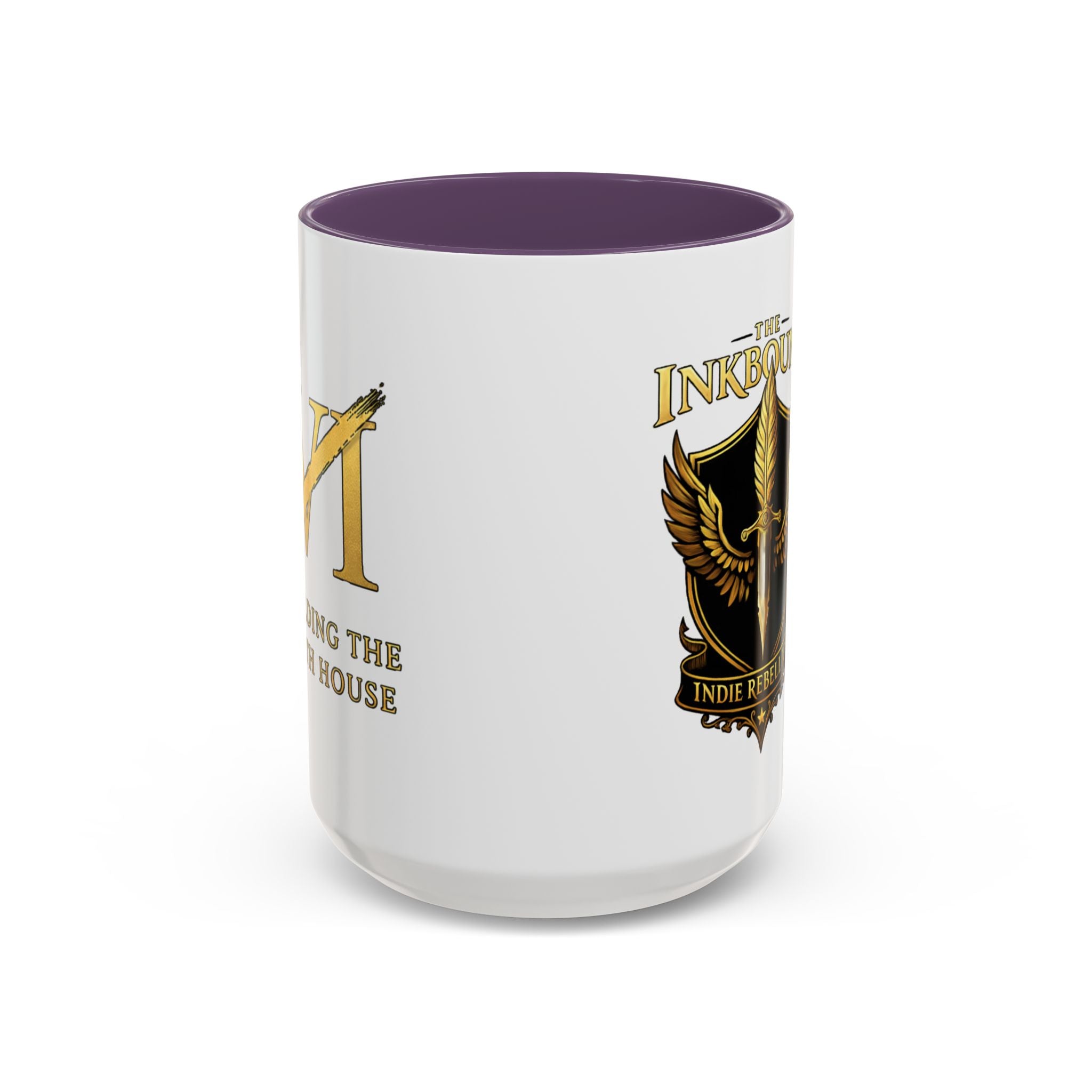 Inkbound Indie Rebellion Coffee Mug ( 11/15oz)