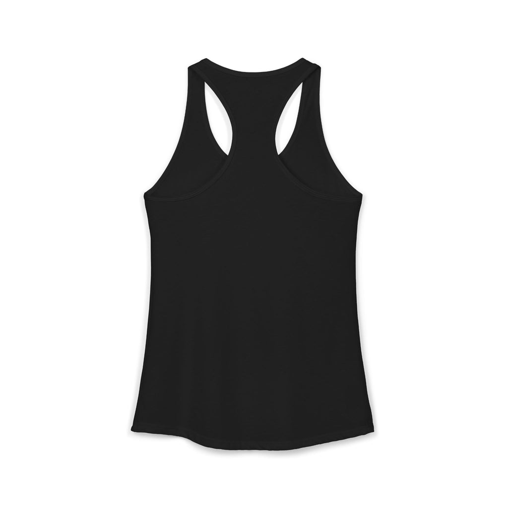 FAFO - Women's Ideal Racerback Tank