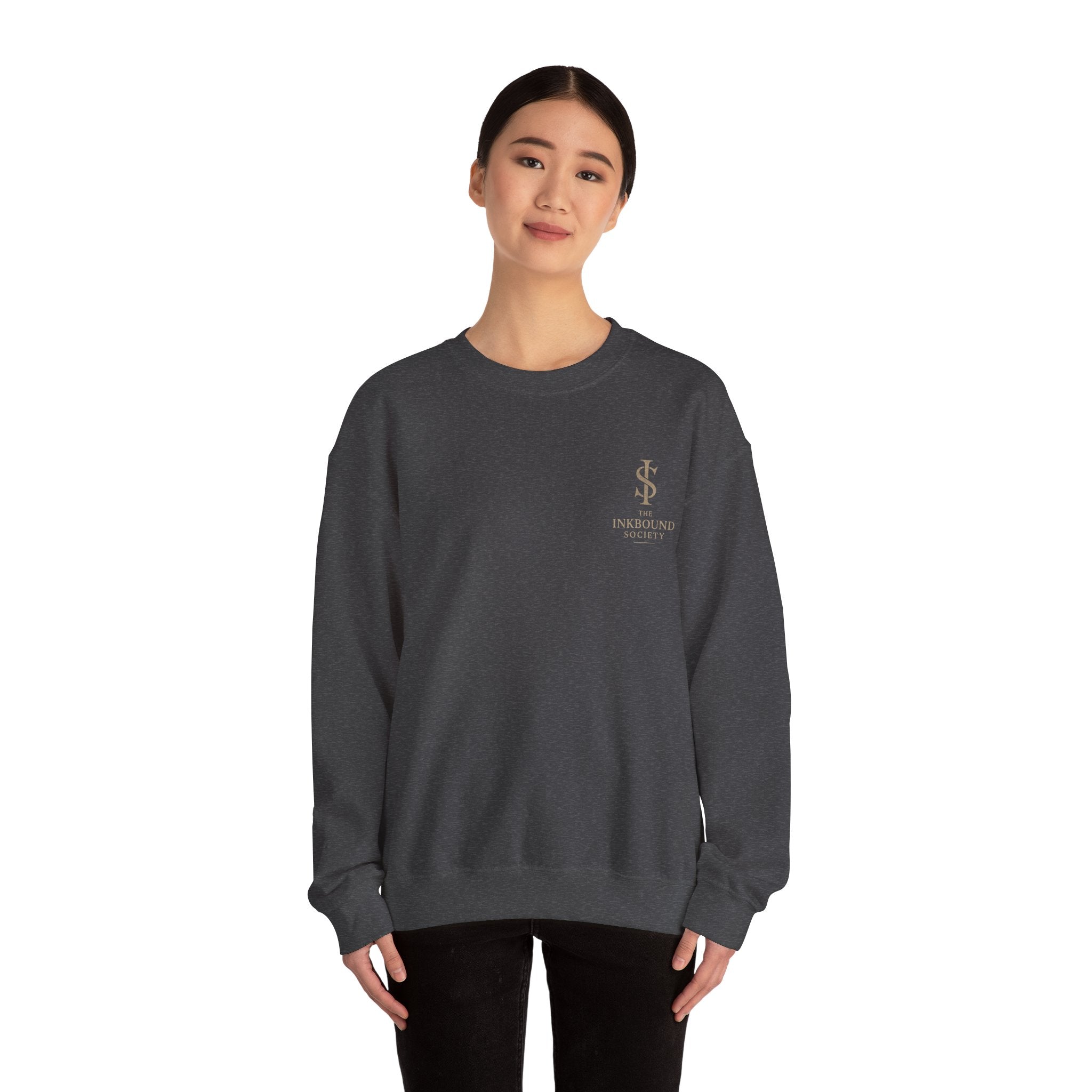 Inkwish Sweatshirt