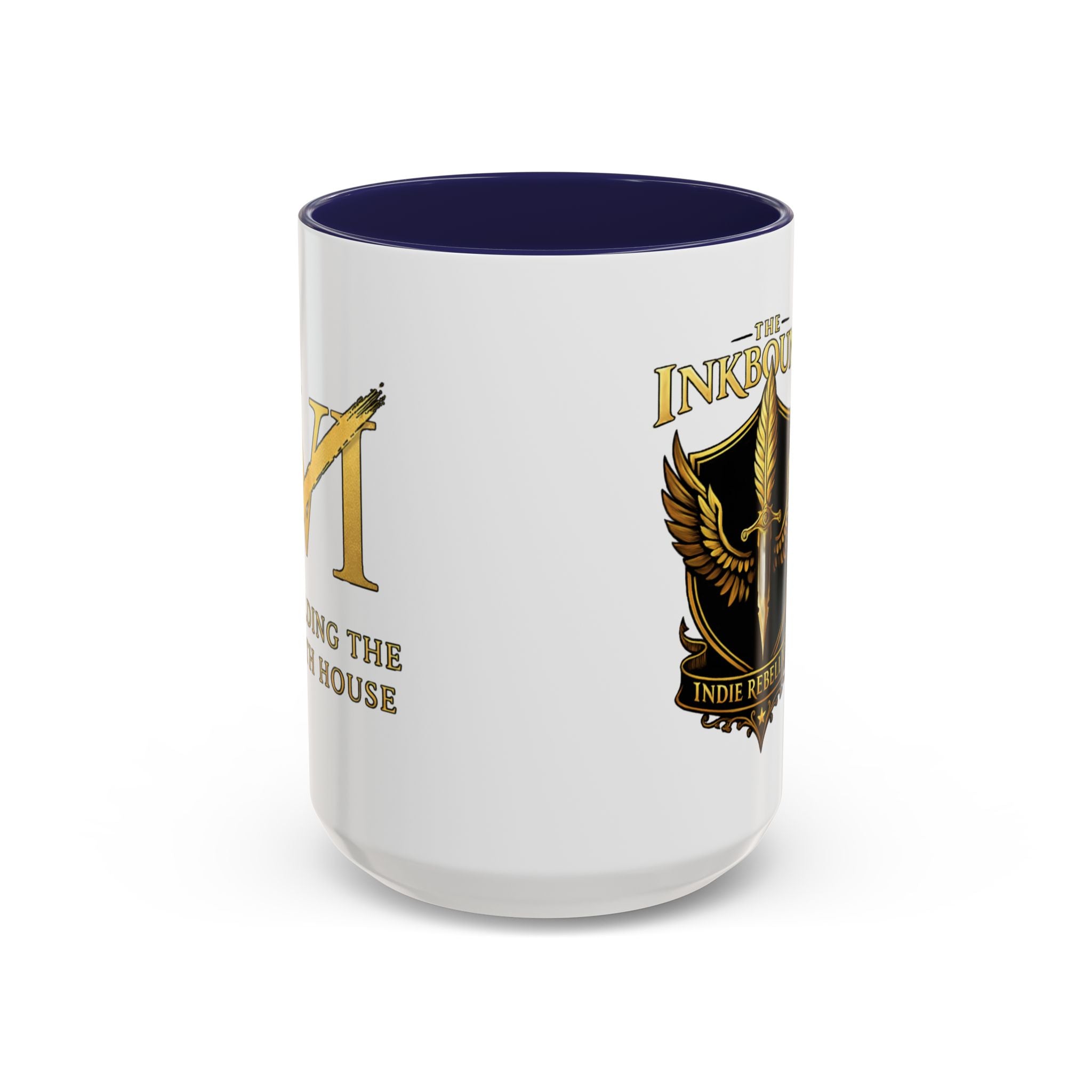 Inkbound Indie Rebellion Coffee Mug ( 11/15oz)