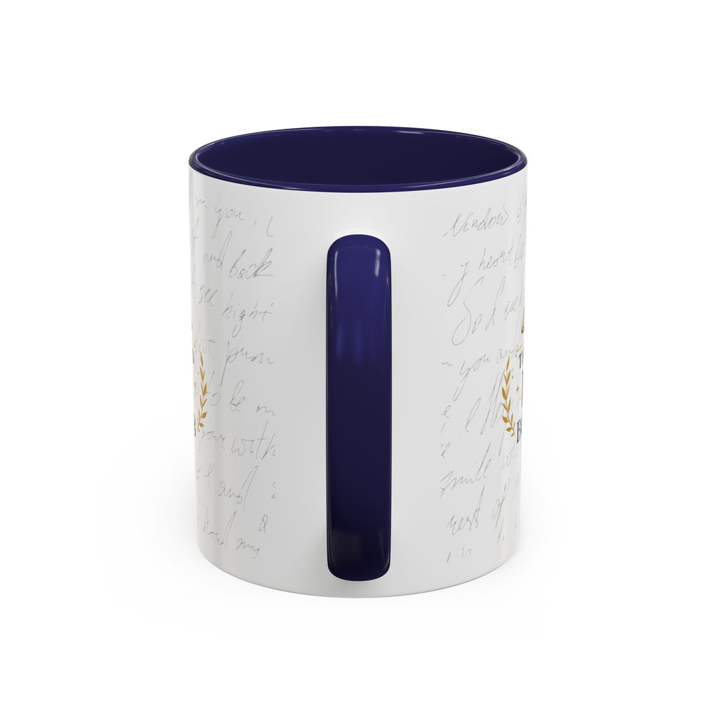 Indie Book Club Ceramic Mug (11oz & 15oz)