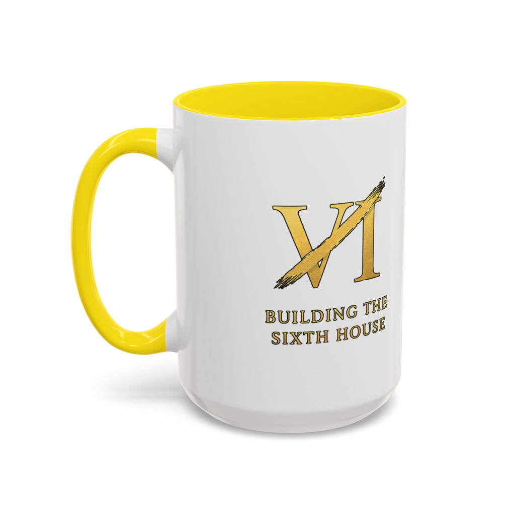 Inkbound Indie Rebellion Coffee Mug ( 11/15oz)