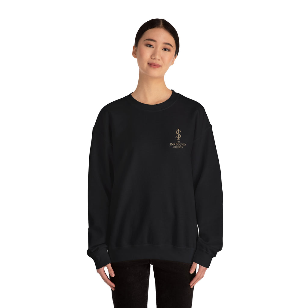 Inkwish Sweatshirt