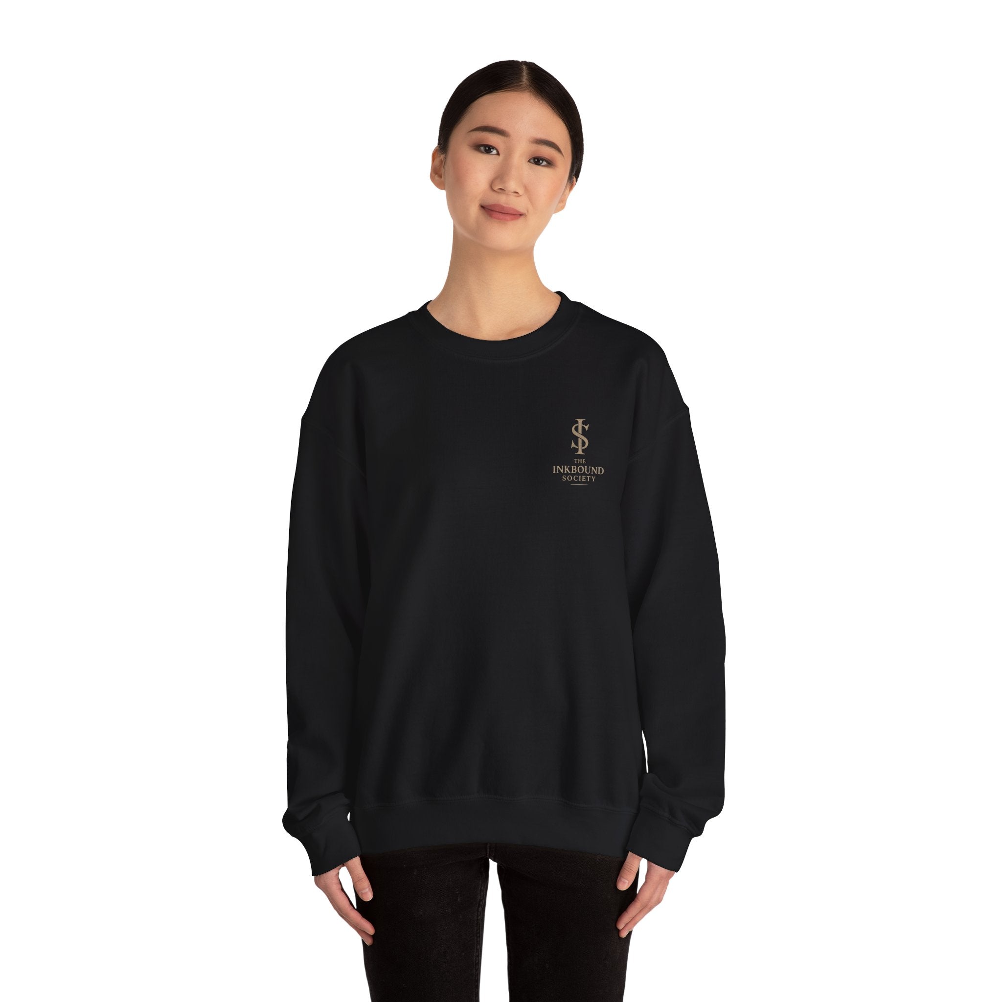 Inkwish Sweatshirt