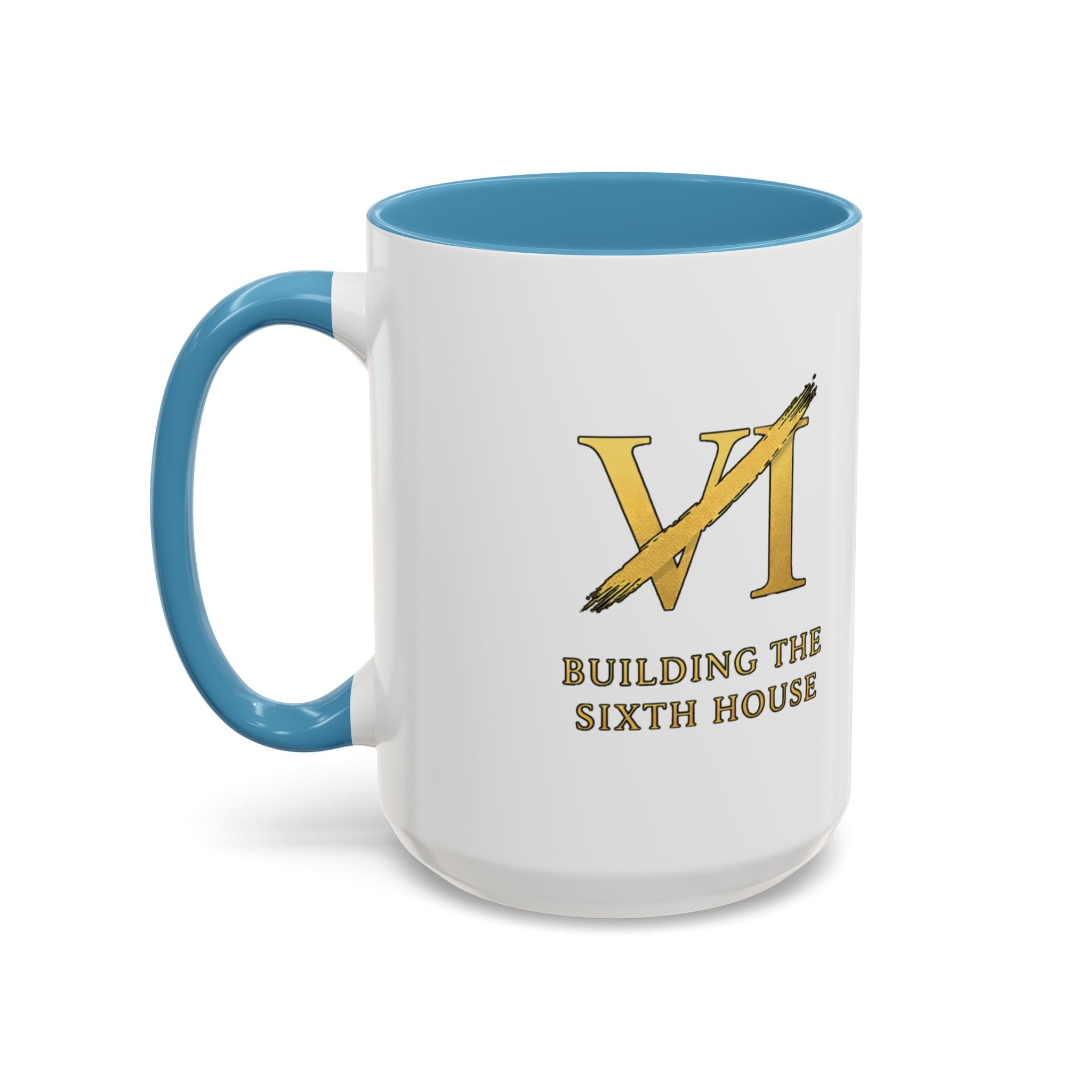 Inkbound Indie Rebellion Coffee Mug ( 11/15oz)