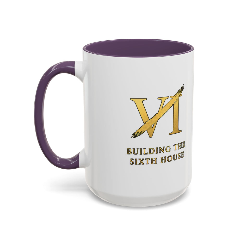 Inkbound Indie Rebellion Coffee Mug ( 11/15oz)