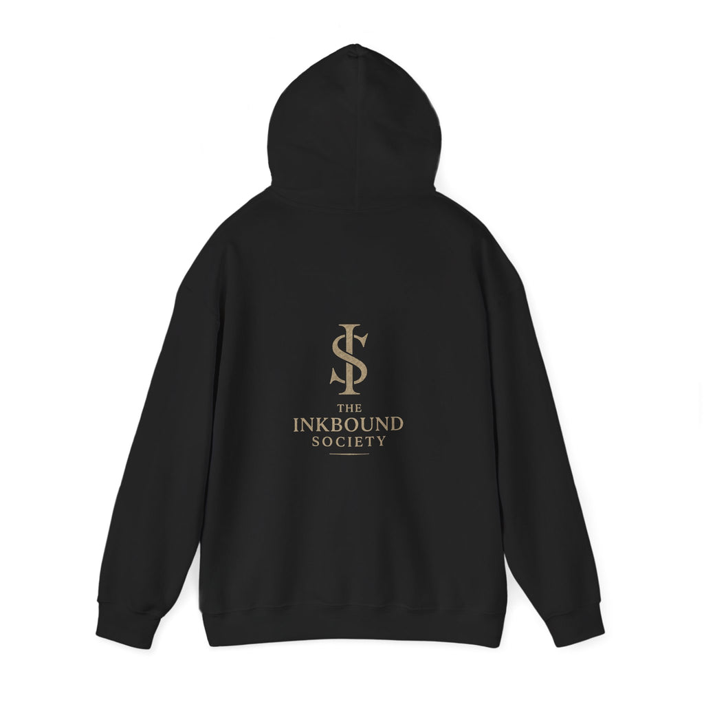 FAFO Booktok Edition Hoodie