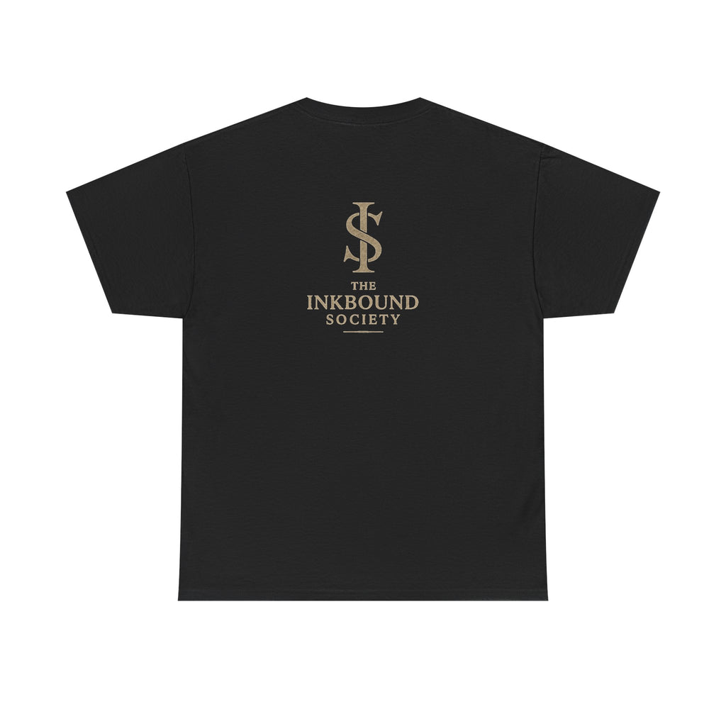 Insomniac Bard Crew Tee