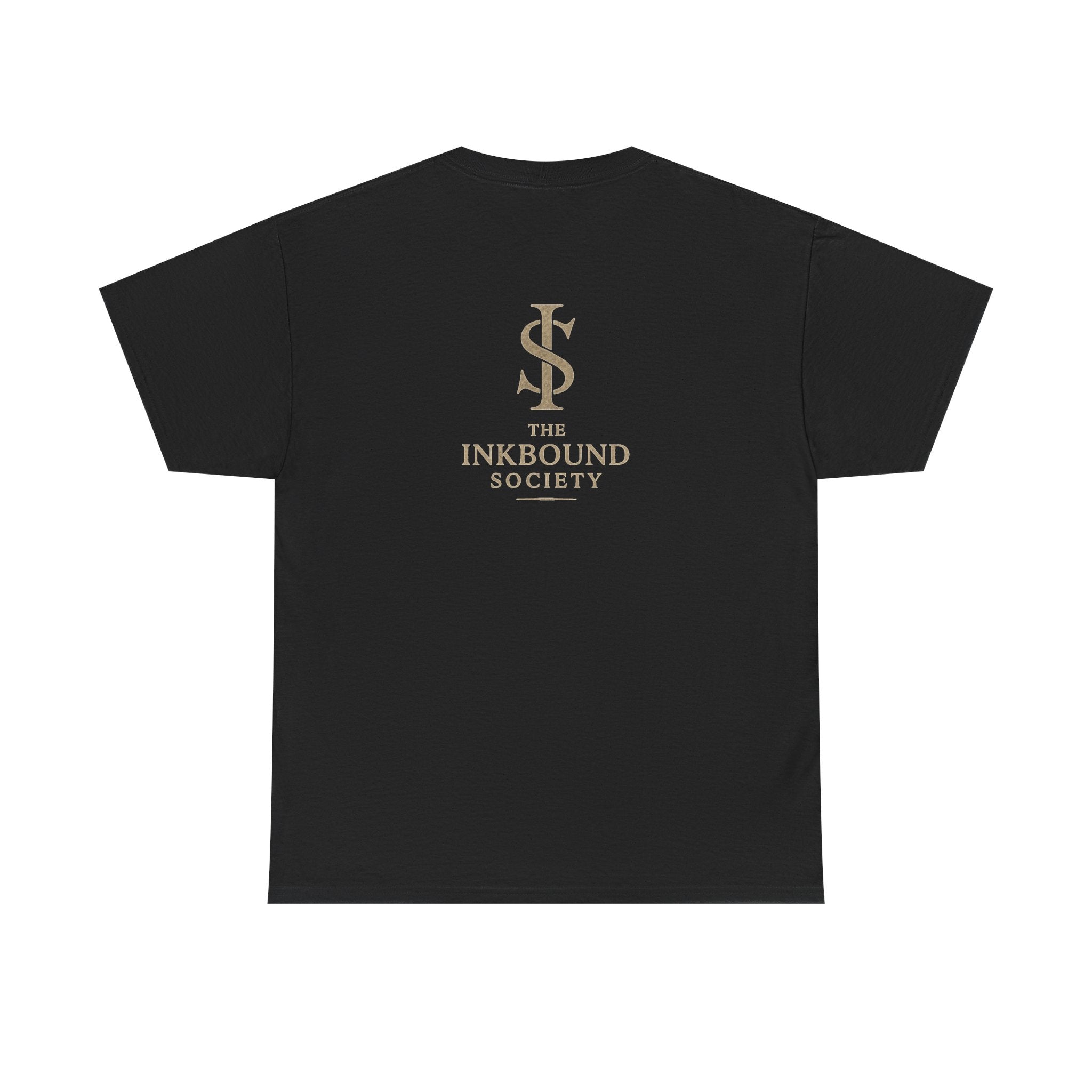 Insomniac Bard Crew Tee