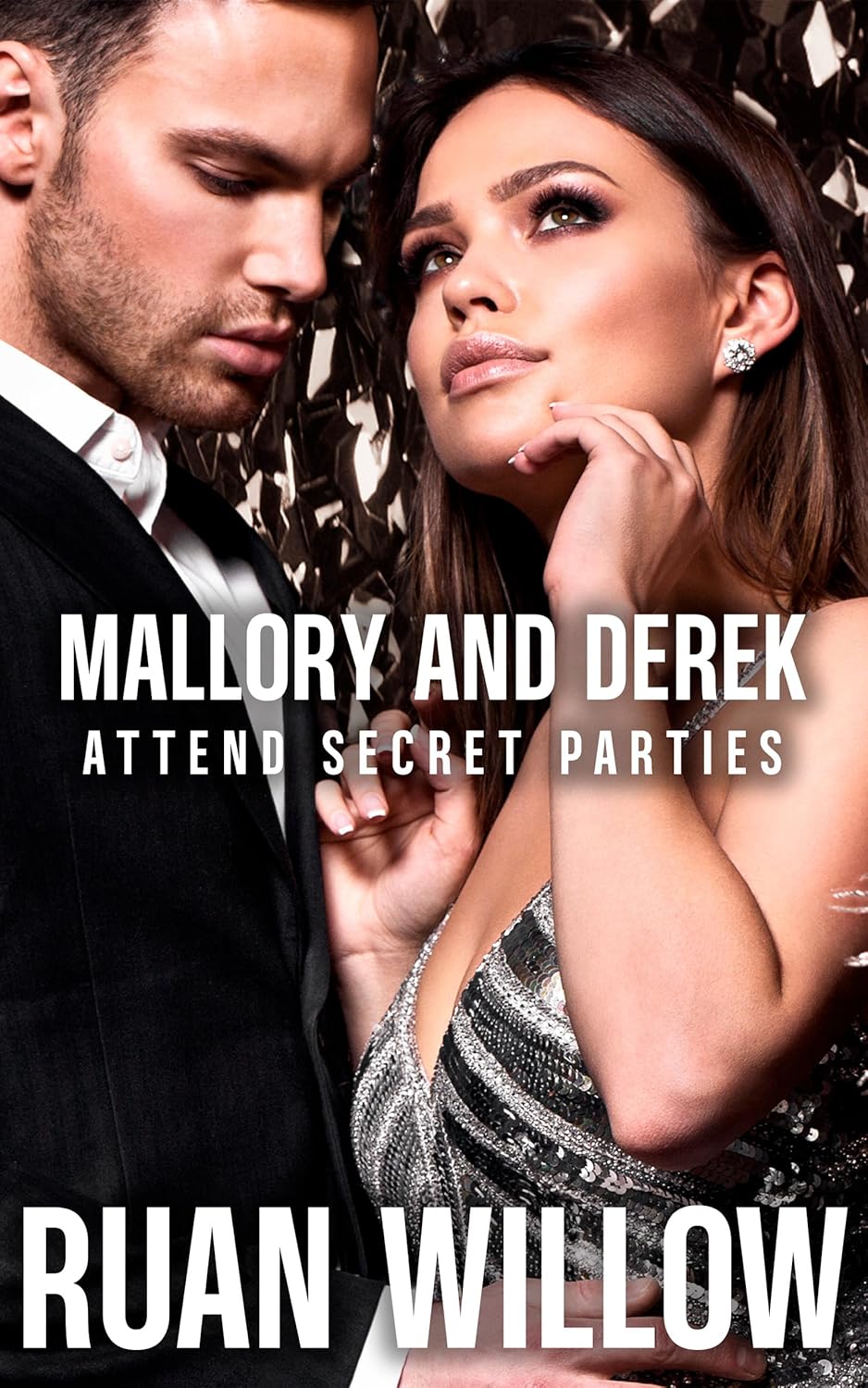 Mallory and Derek Attend Secret Parties - Ruan Willow