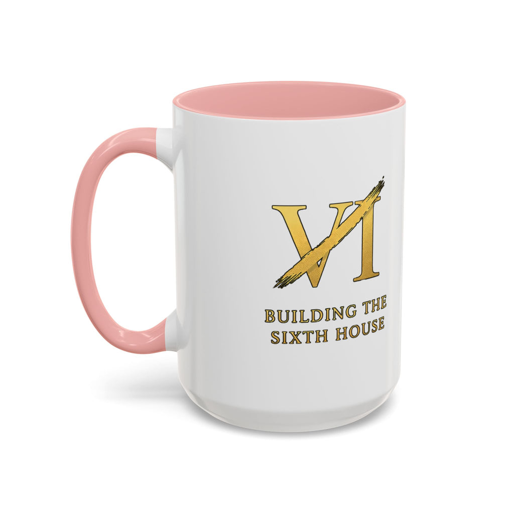 Inkbound Indie Rebellion Coffee Mug ( 11/15oz)