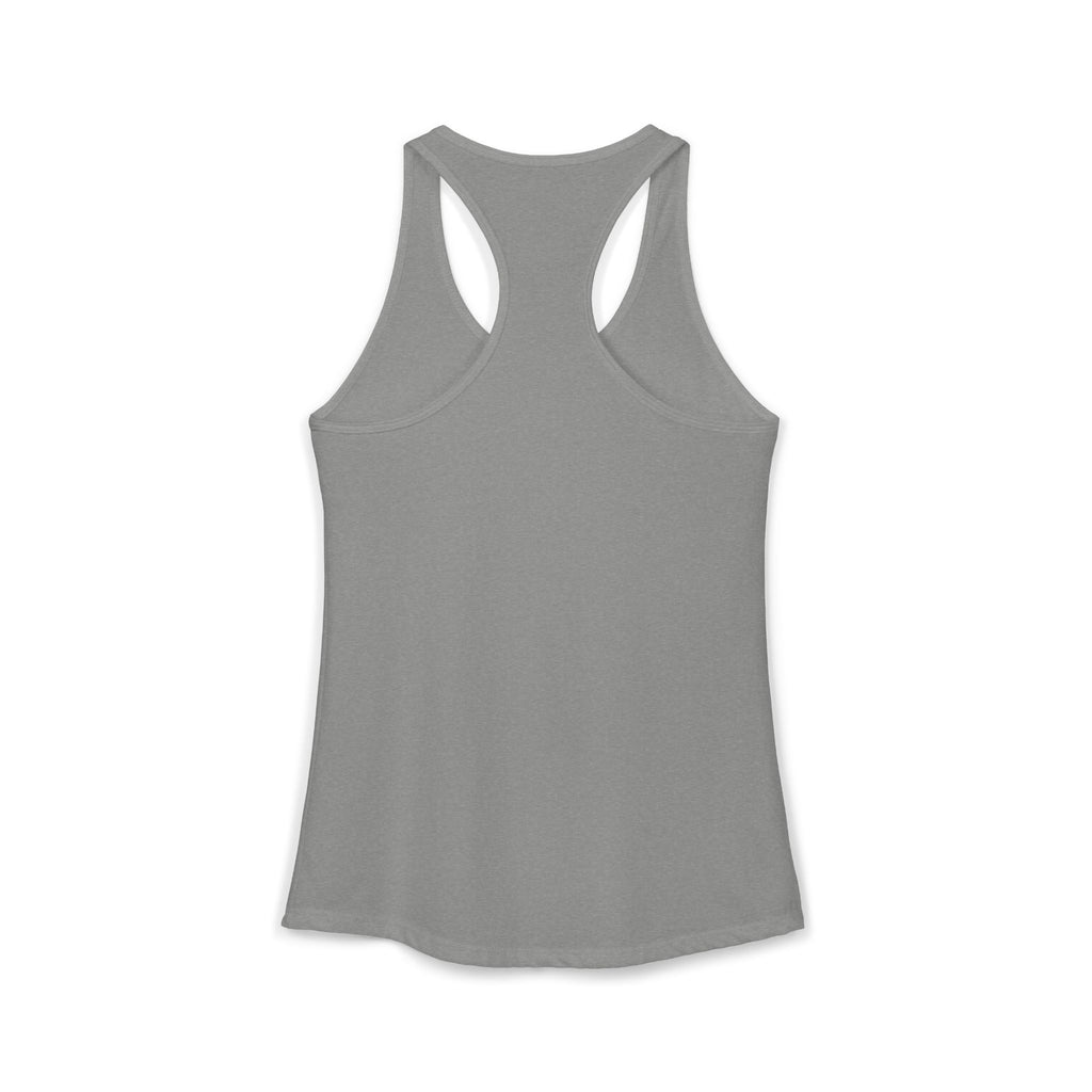 FAFO - Women's Ideal Racerback Tank