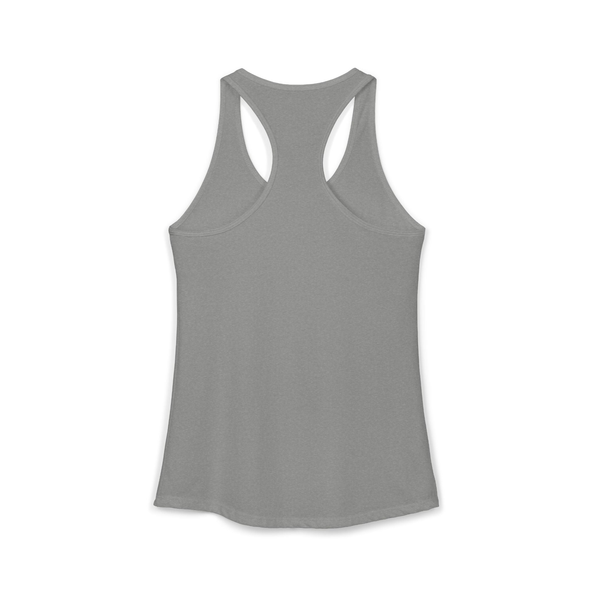FAFO - Women's Ideal Racerback Tank