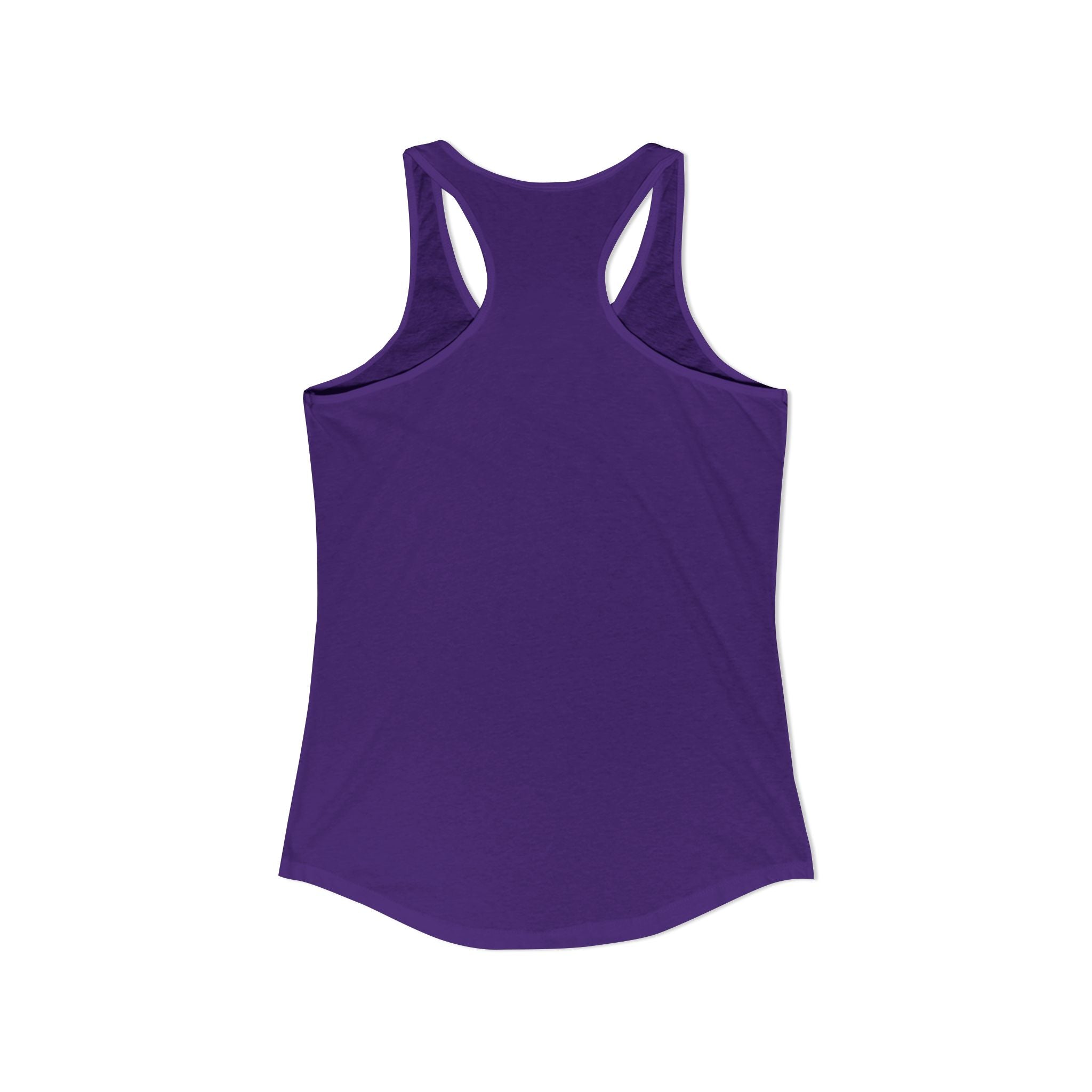 FAFO - Women's Ideal Racerback Tank