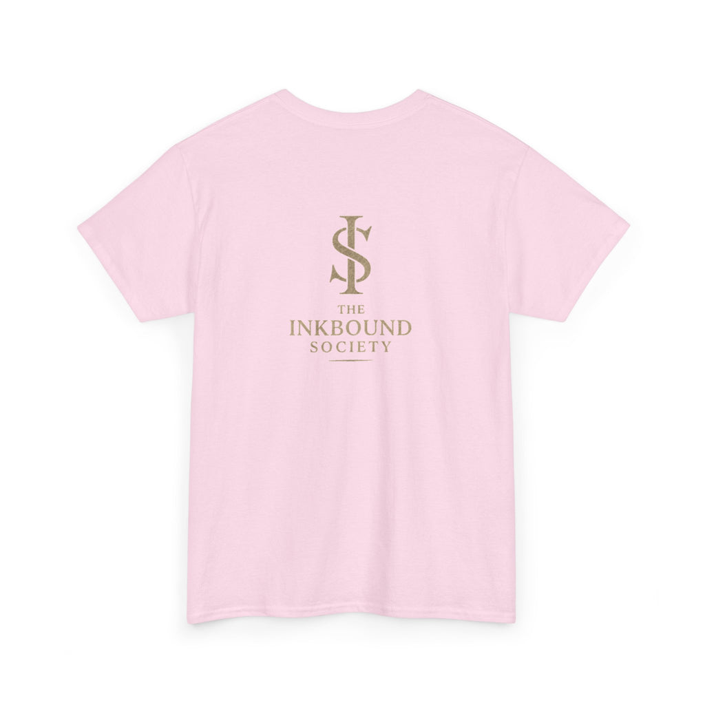 Insomniac Bard Crew Tee