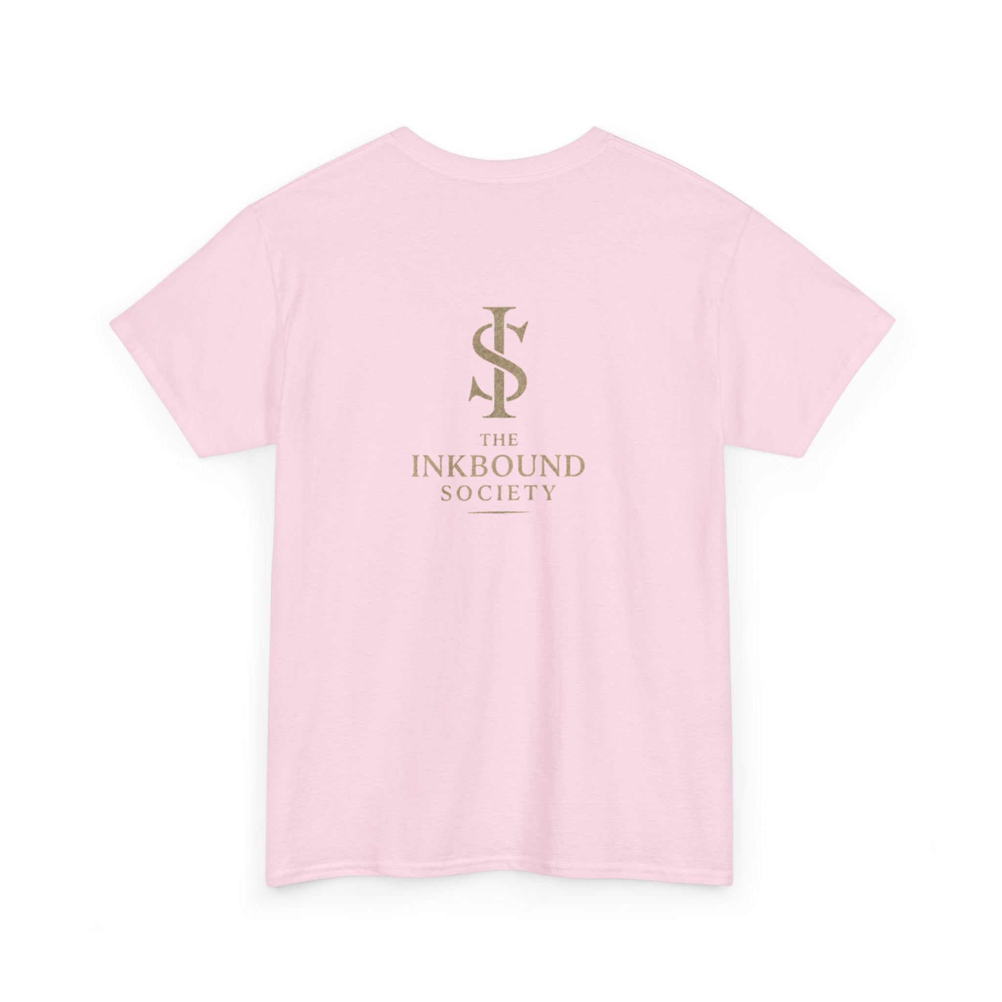 Insomniac Bard Crew Tee