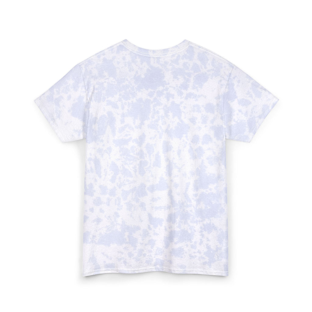 FAFO Tie-Dye Tee - BookTok Edition Cotton T-Shirt