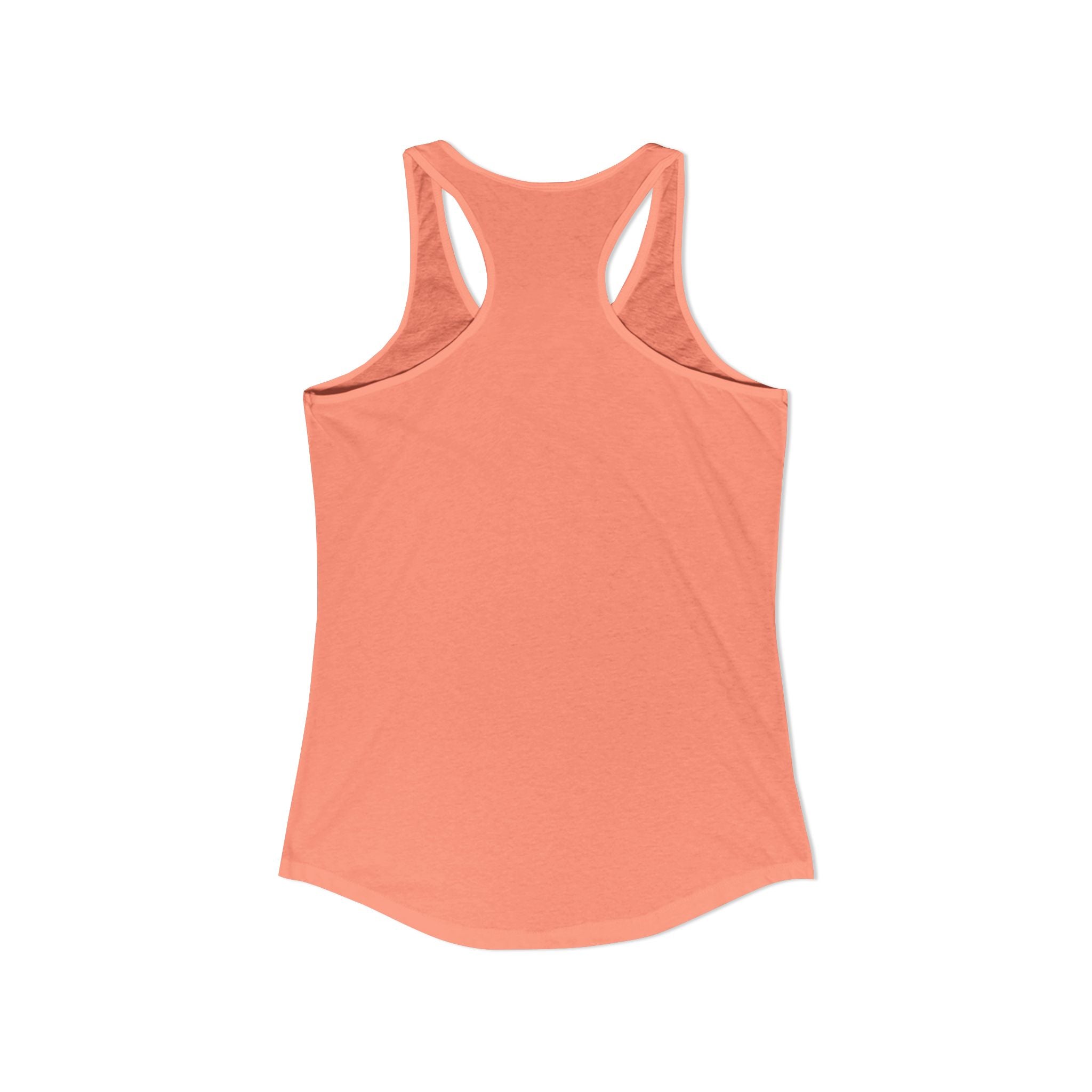 FAFO - Women's Ideal Racerback Tank