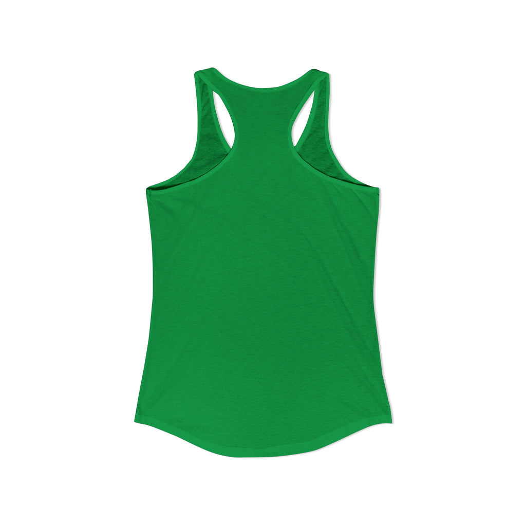 FAFO - Women's Ideal Racerback Tank