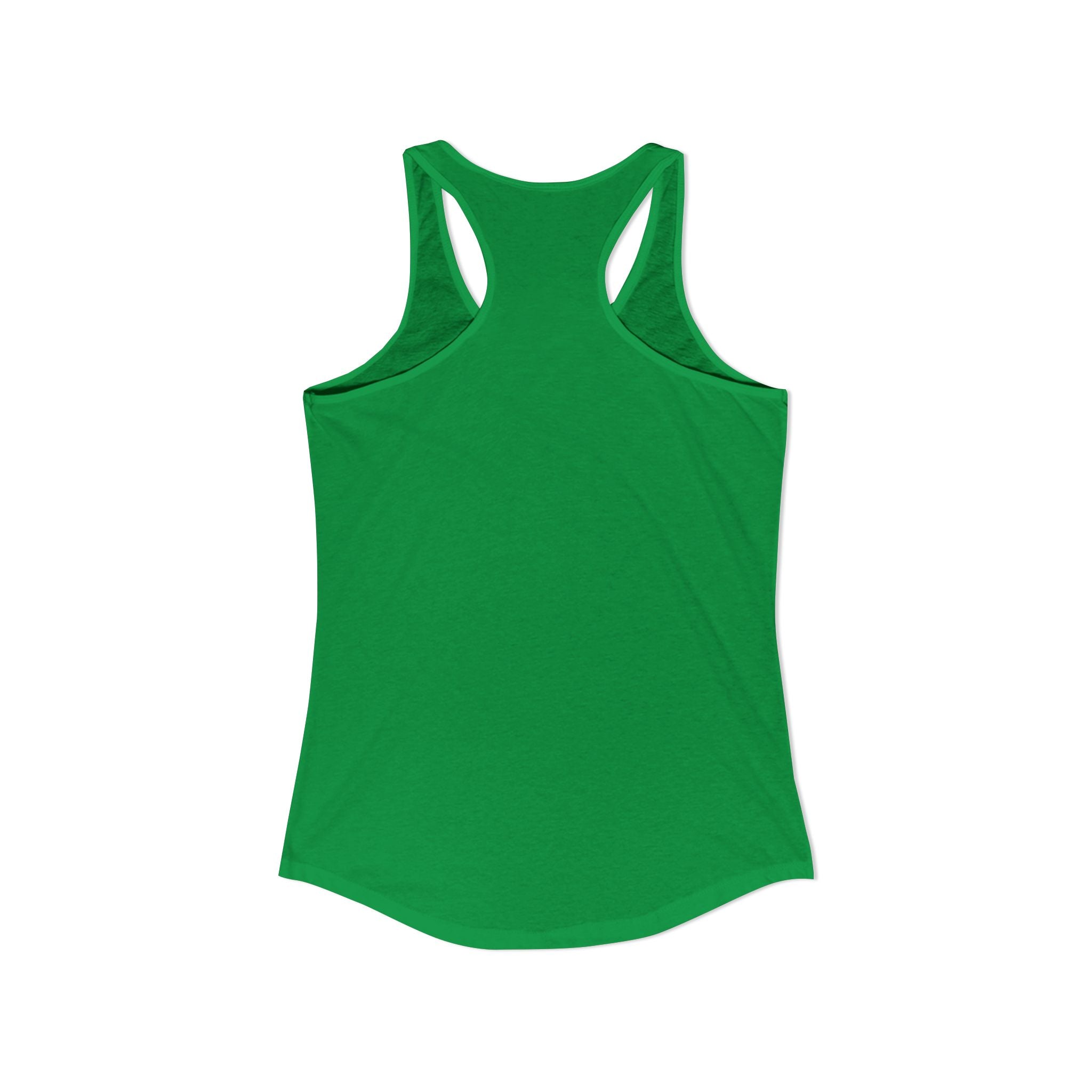 FAFO - Women's Ideal Racerback Tank
