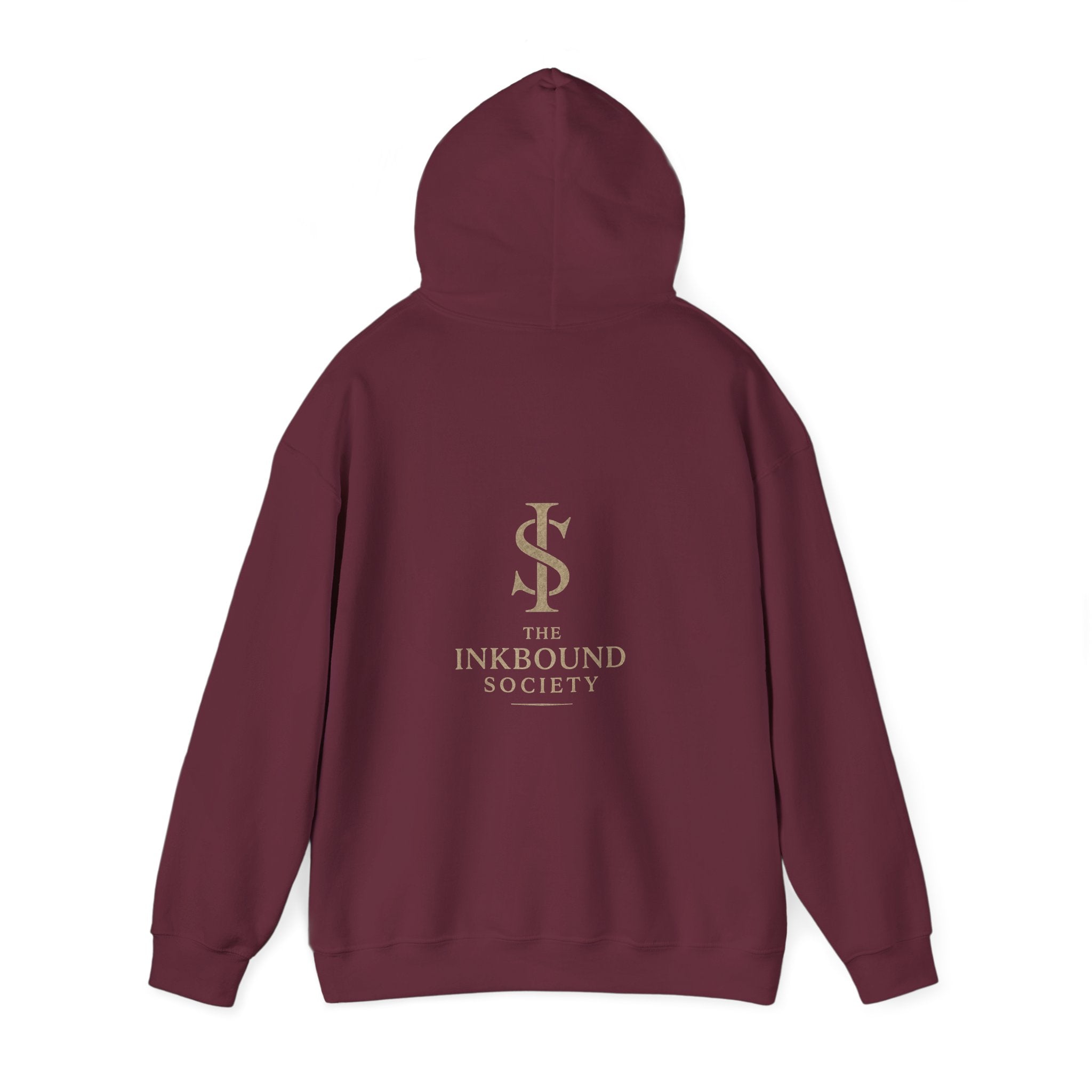 FAFO Booktok Edition Hoodie