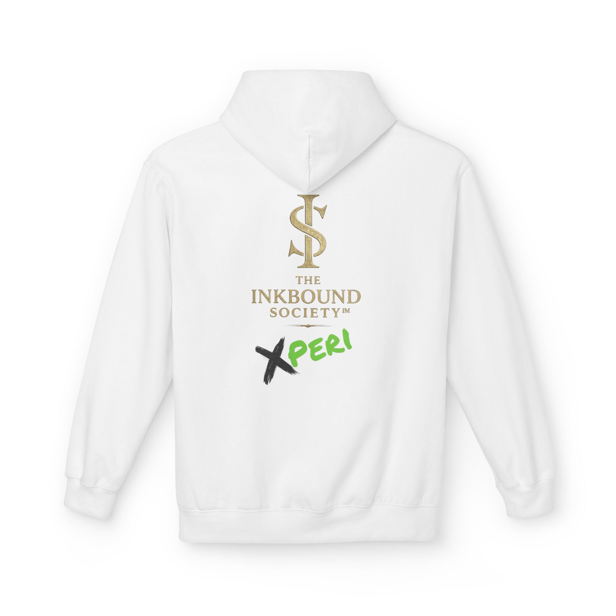 FAFO Booktok X TOPAM Edition Hoodie - The Inkbound Society x Peri
