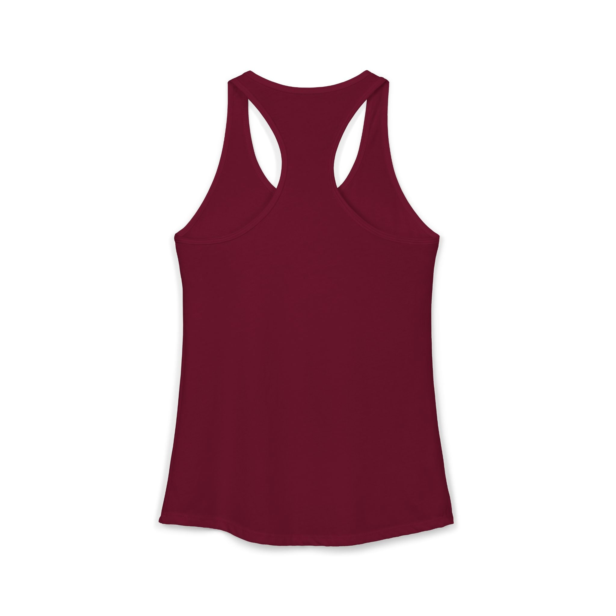FAFO - Women's Ideal Racerback Tank