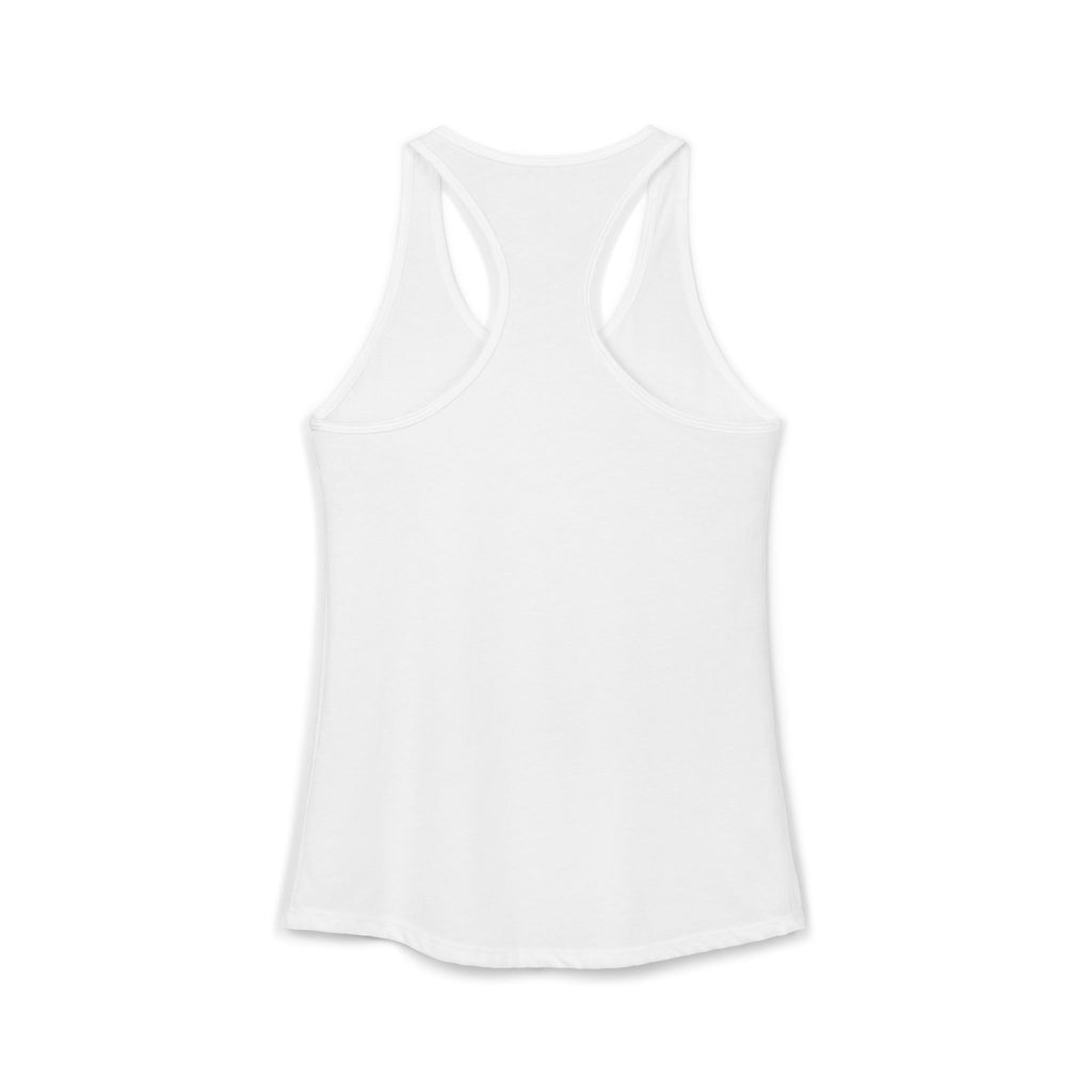 FAFO - Women's Ideal Racerback Tank