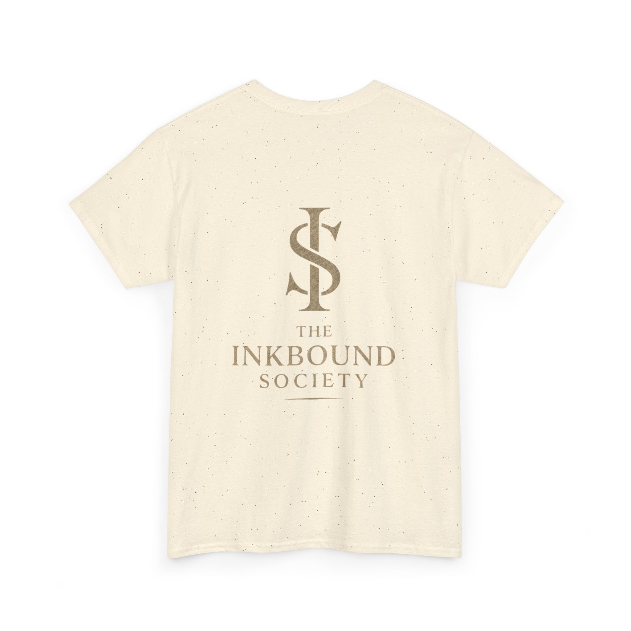 FAFO Booktok Edition Tee - Graphic White Crewneck T-Shirt