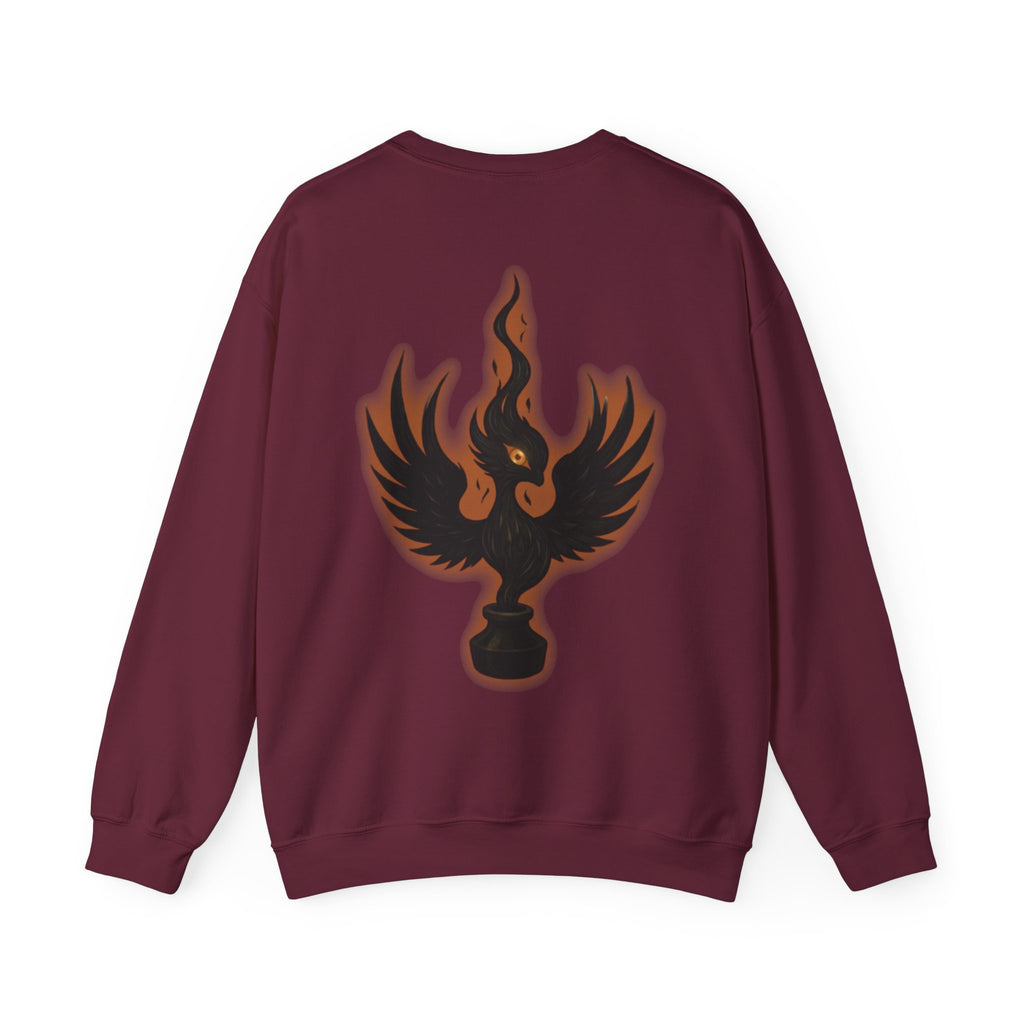 Inkwish Sweatshirt