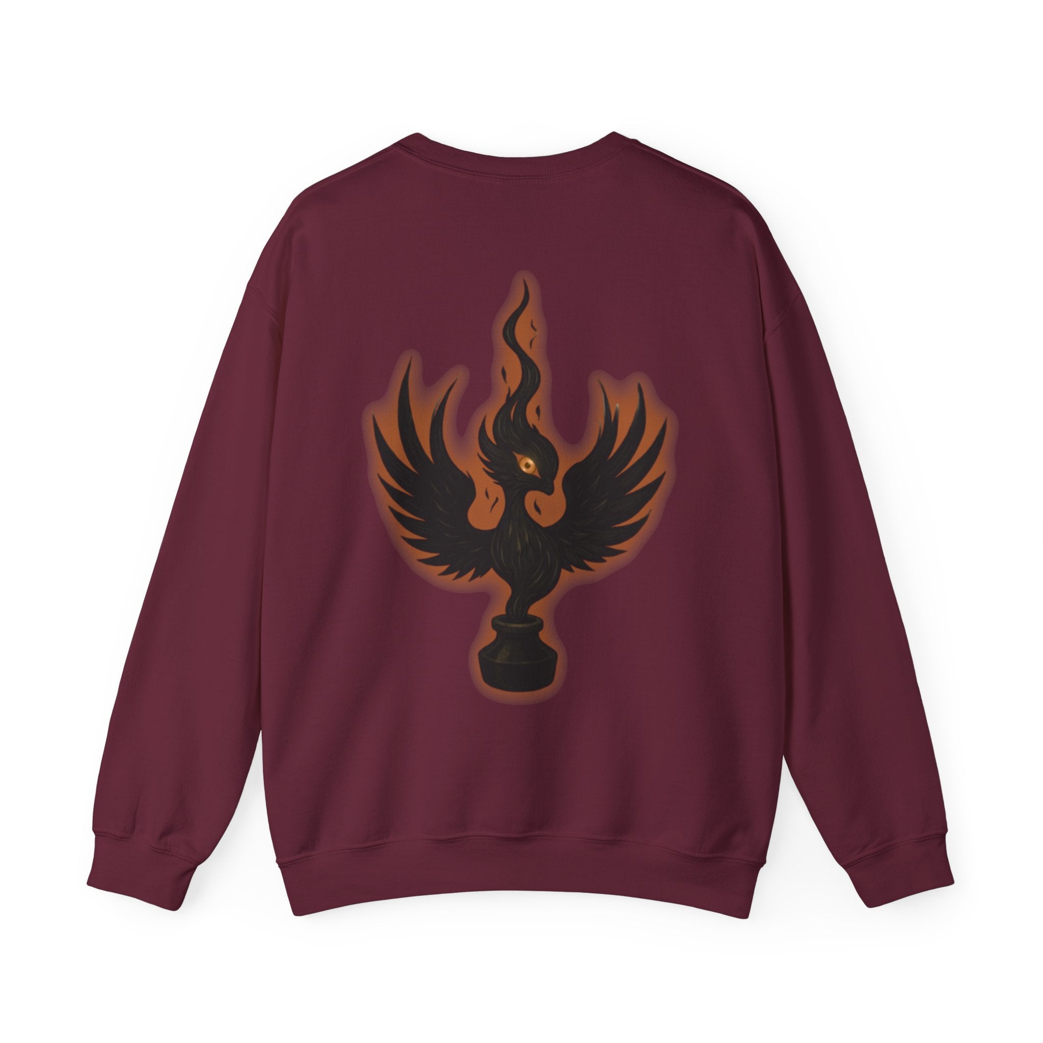 Inkwish Sweatshirt