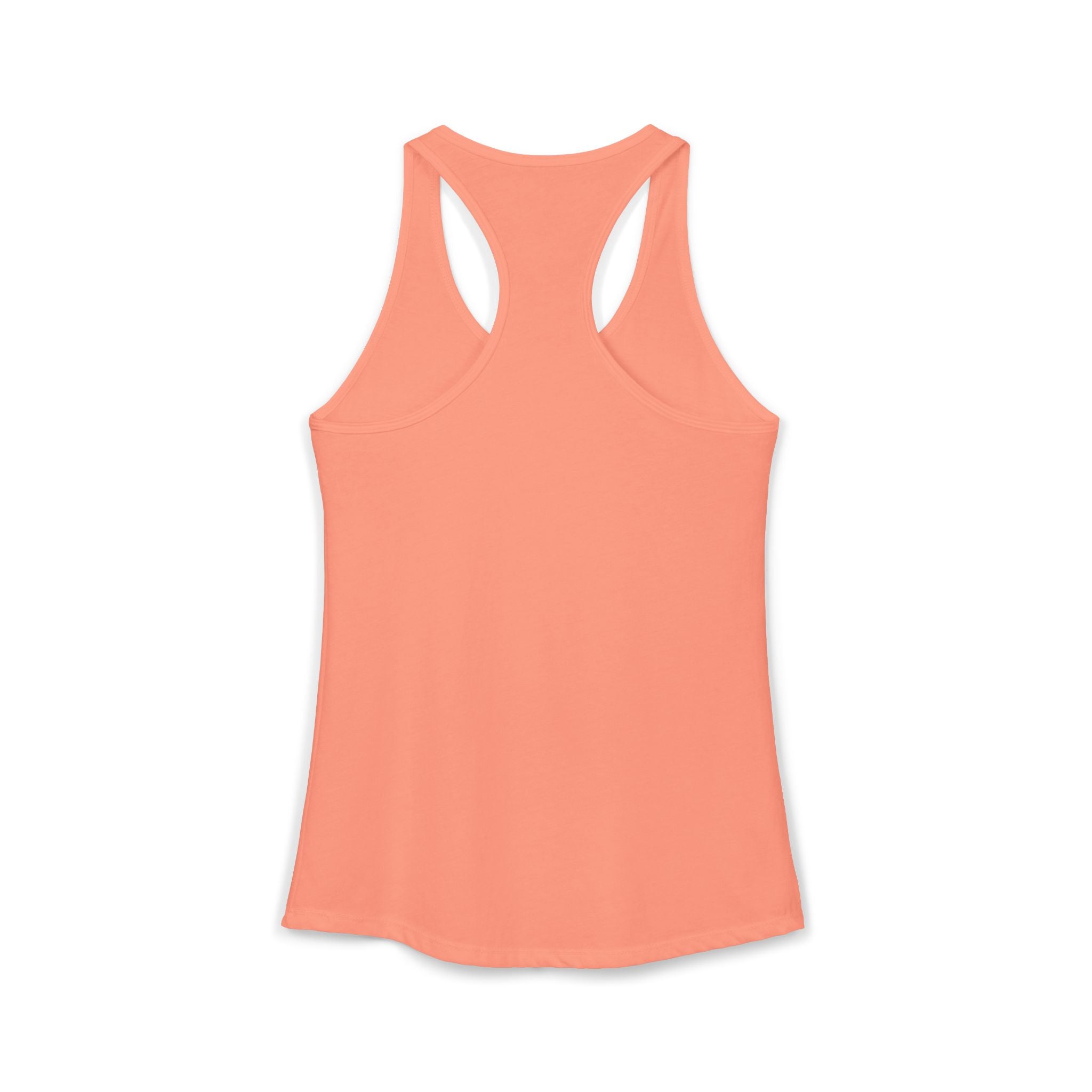 FAFO - Women's Ideal Racerback Tank