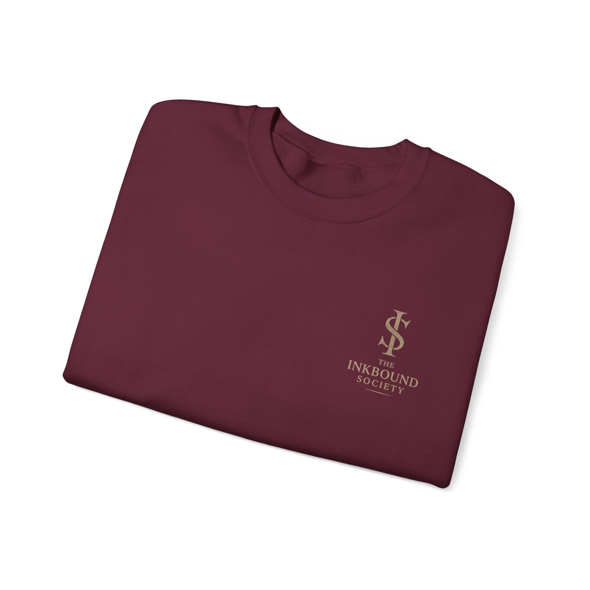 Inkwish Sweatshirt