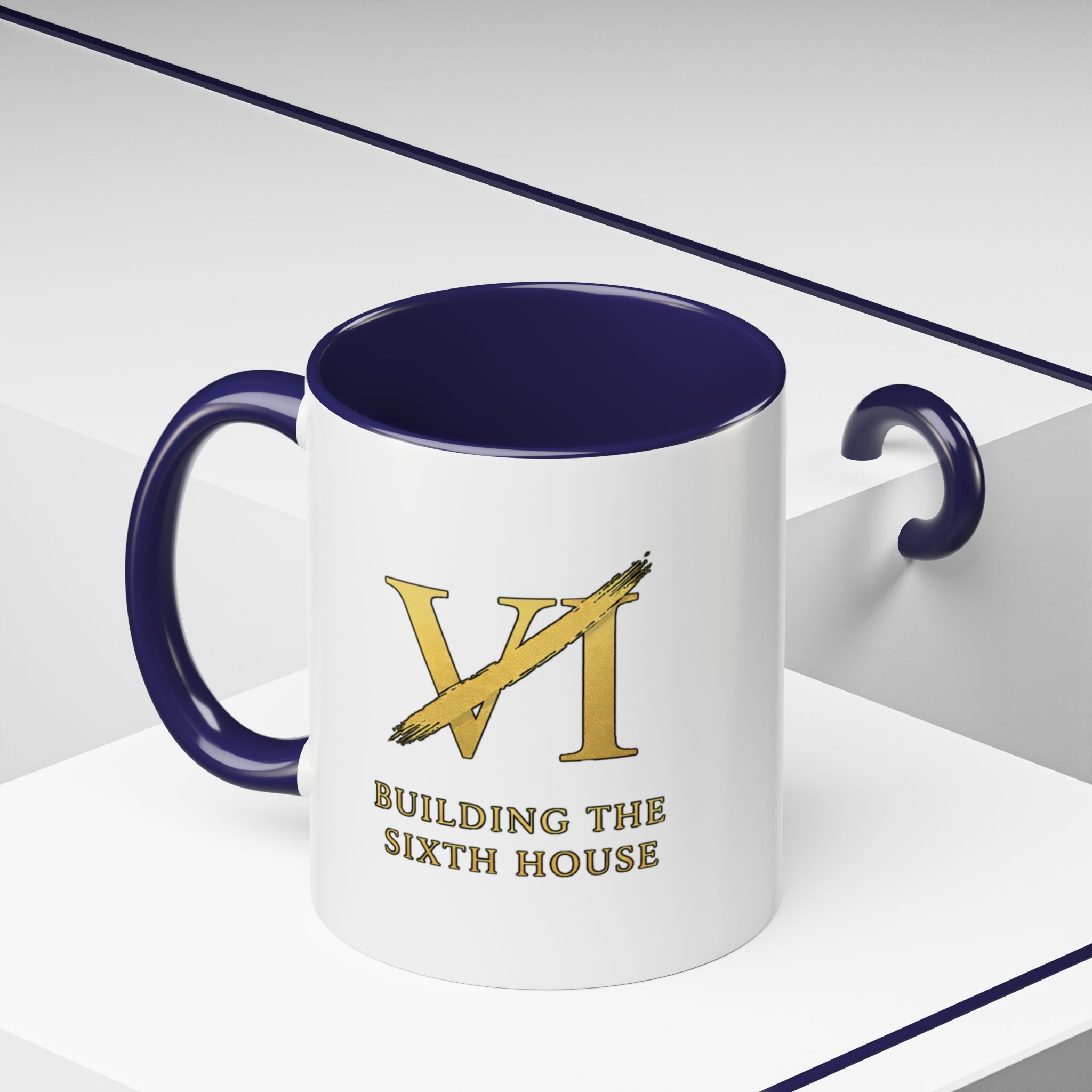 Inkbound Indie Rebellion Coffee Mug ( 11/15oz)