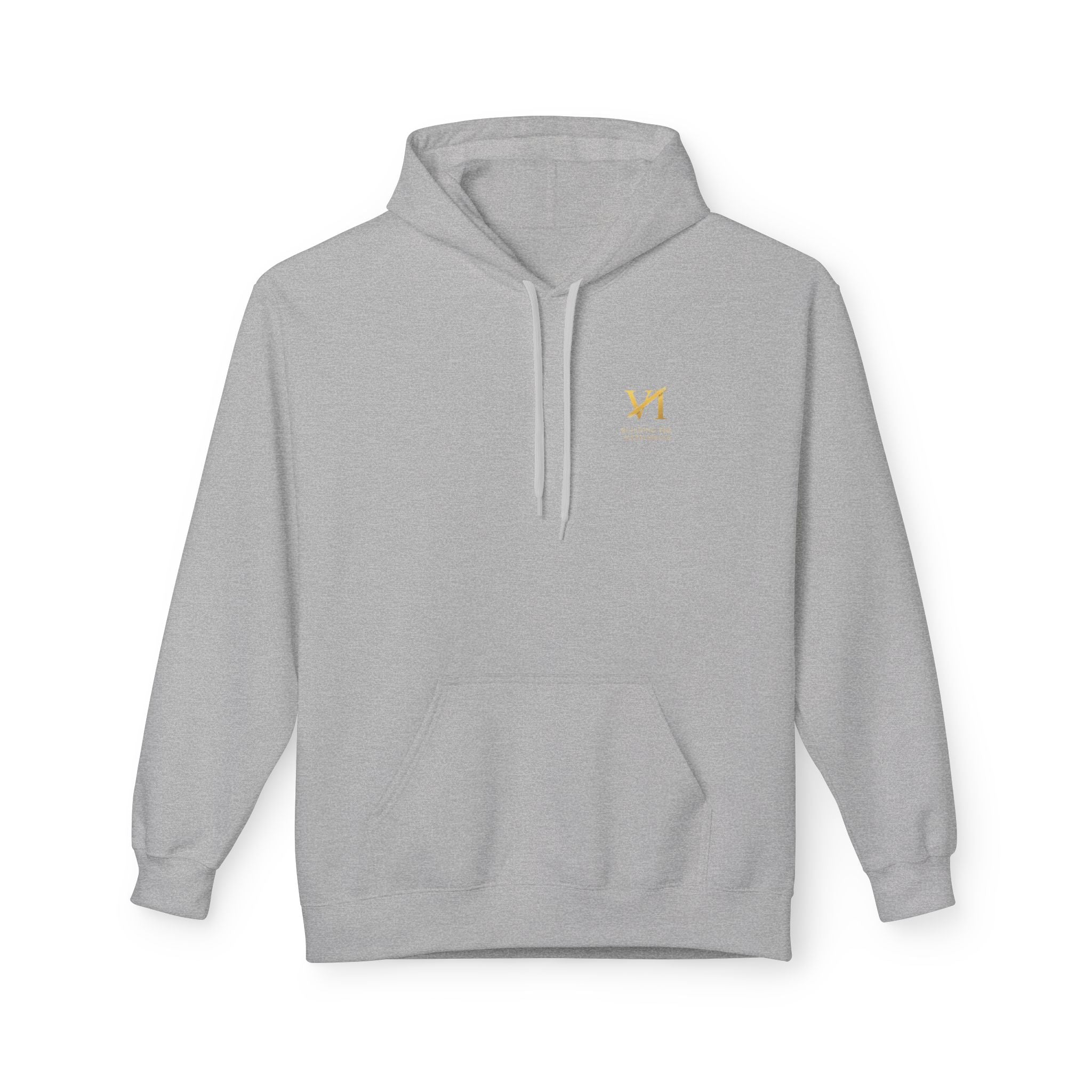 Inkbound Indie Rebellion Hoodie
