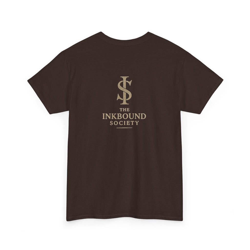 Insomniac Bard Crew Tee