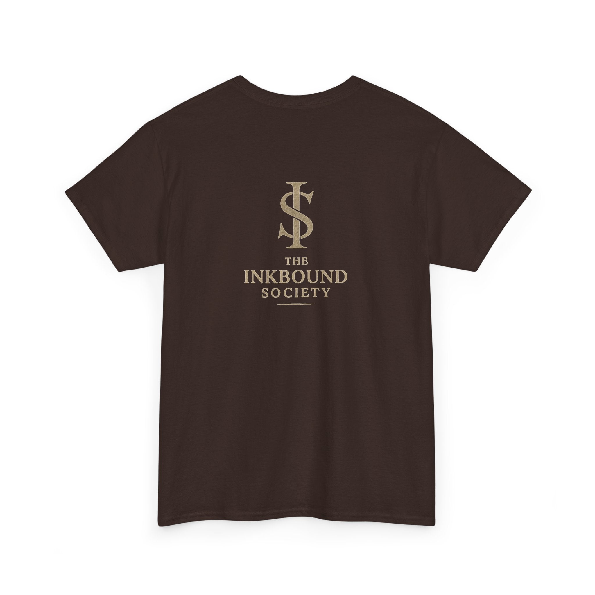 Insomniac Bard Crew Tee
