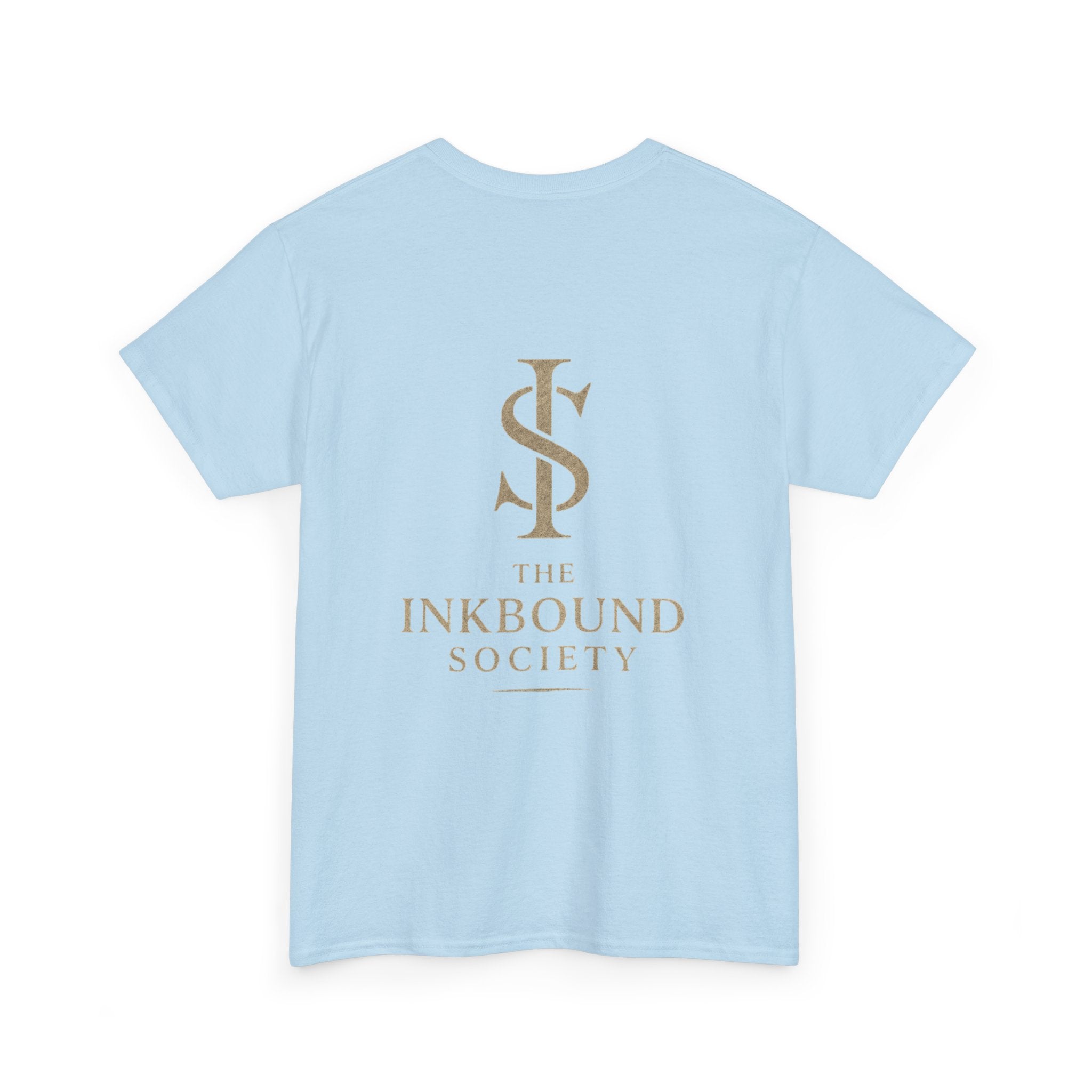 FAFO Booktok Edition Tee - Graphic White Crewneck T-Shirt