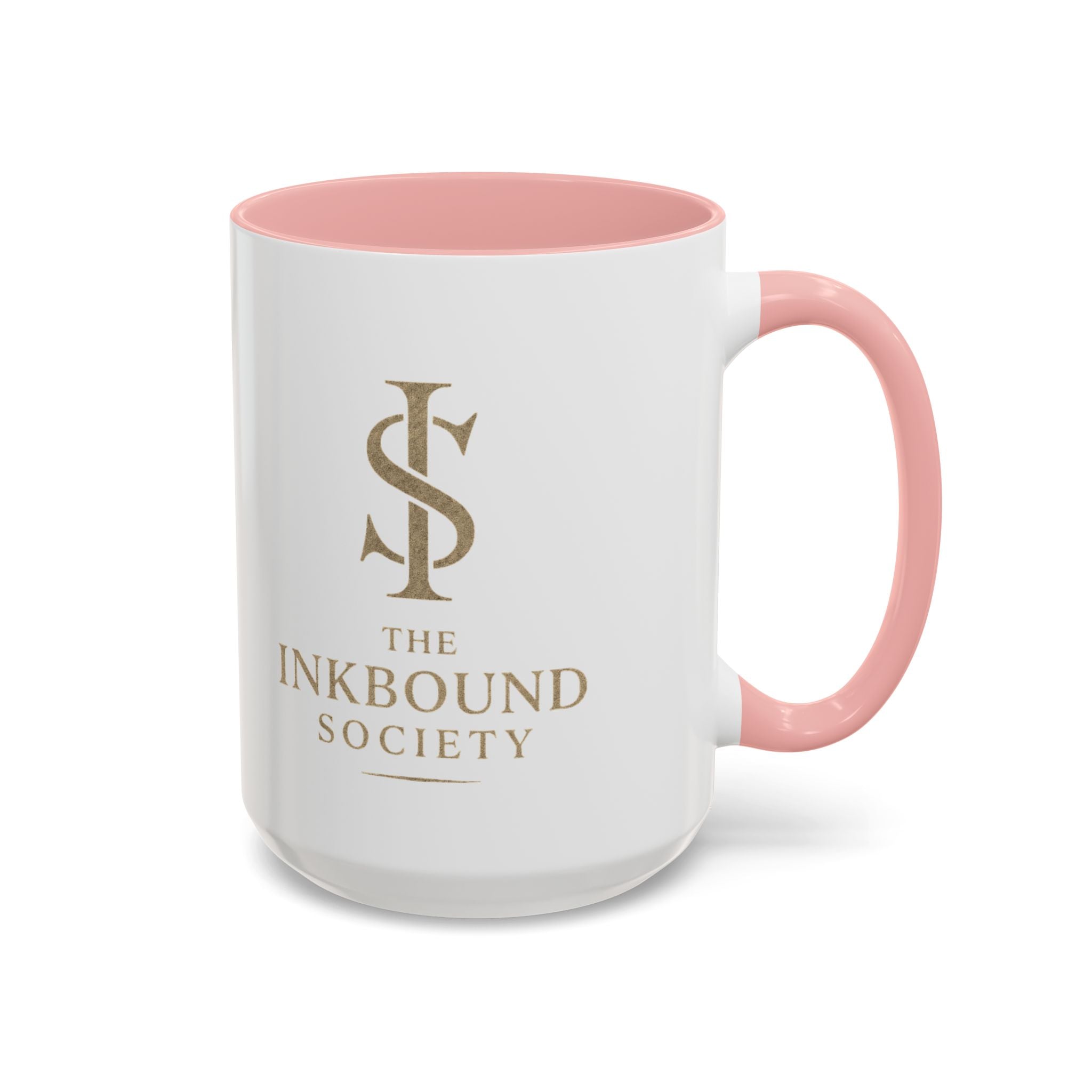 Inkbound Society Coffee Mug