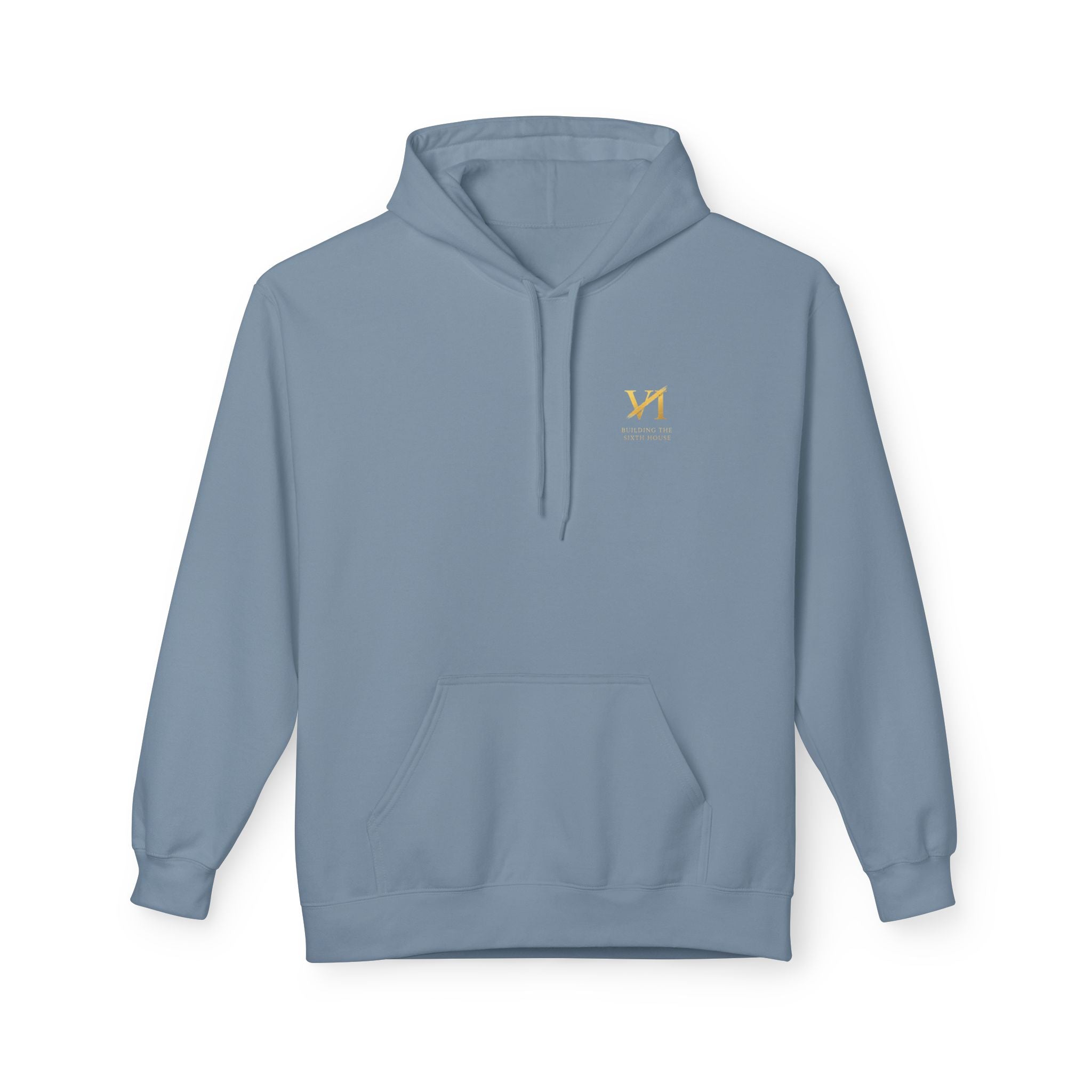 Inkbound Indie Rebellion Hoodie