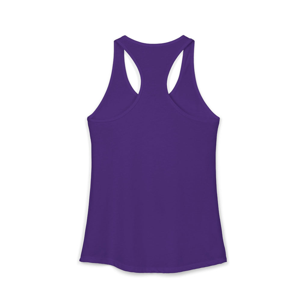 FAFO - Women's Ideal Racerback Tank