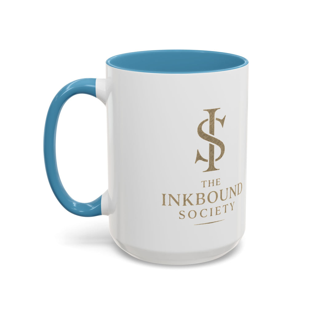 Inkbound Society Coffee Mug