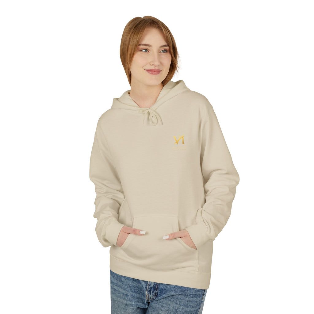 Inkbound Indie Rebellion Hoodie