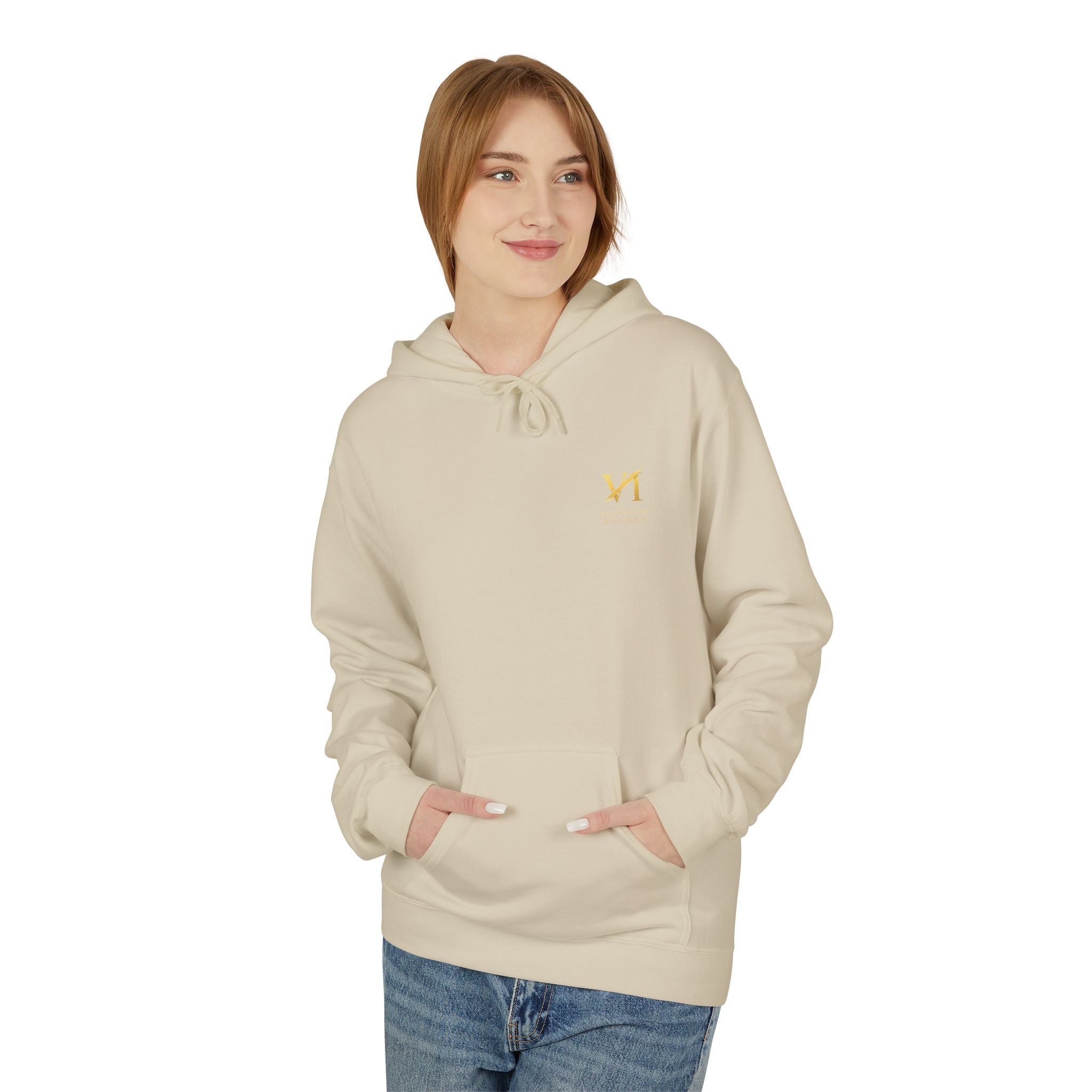 Inkbound Indie Rebellion Hoodie