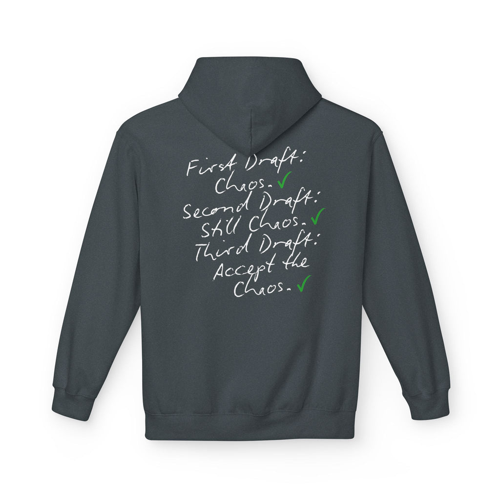 Cozy Writer's Hoodie