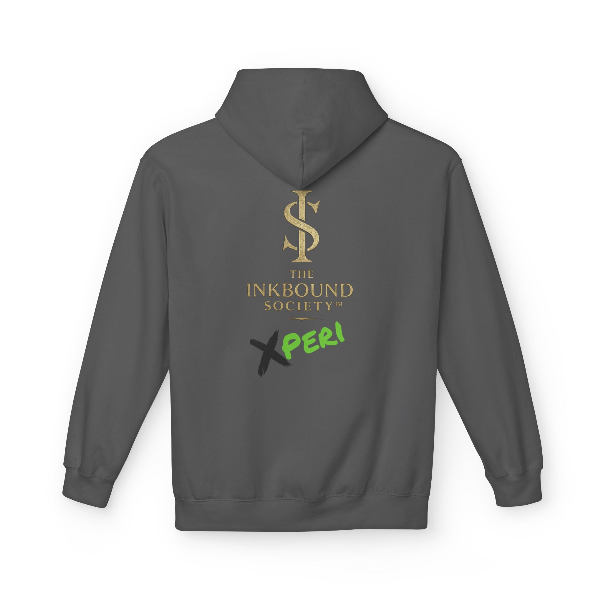 FAFO Booktok X TOPAM Edition Hoodie - The Inkbound Society x Peri